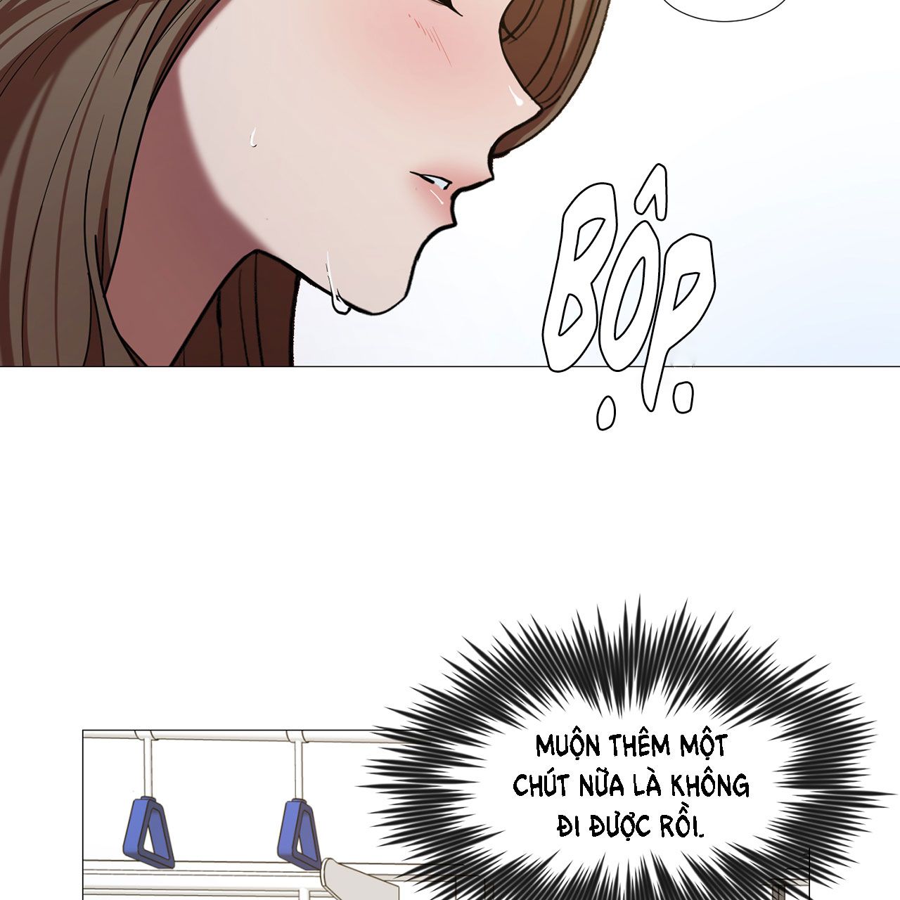 đọc truyện One More Time Chương 13 ảnh 26 tại Thiên Thai Truyện