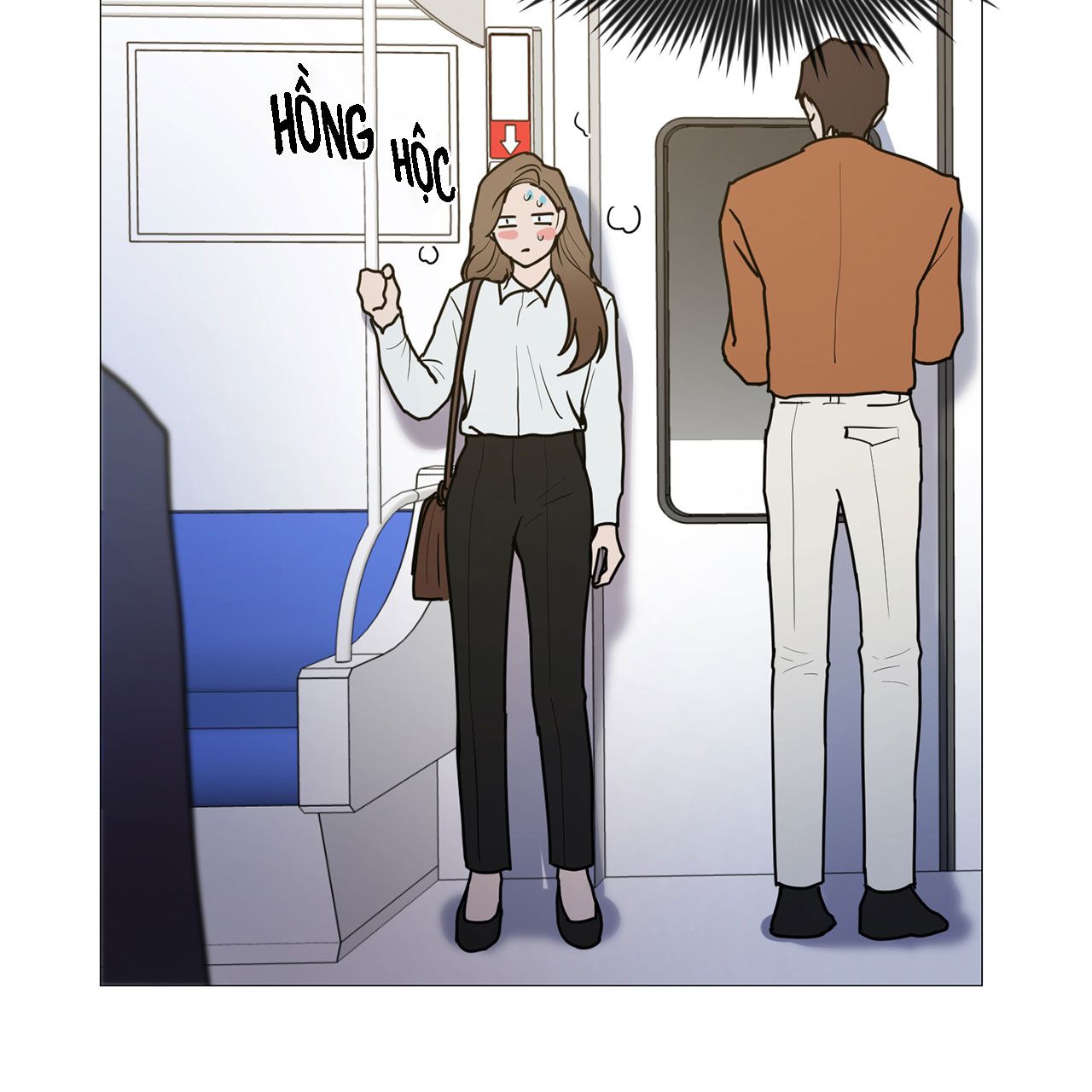 đọc truyện One More Time Chương 13 ảnh 27 tại Thiên Thai Truyện