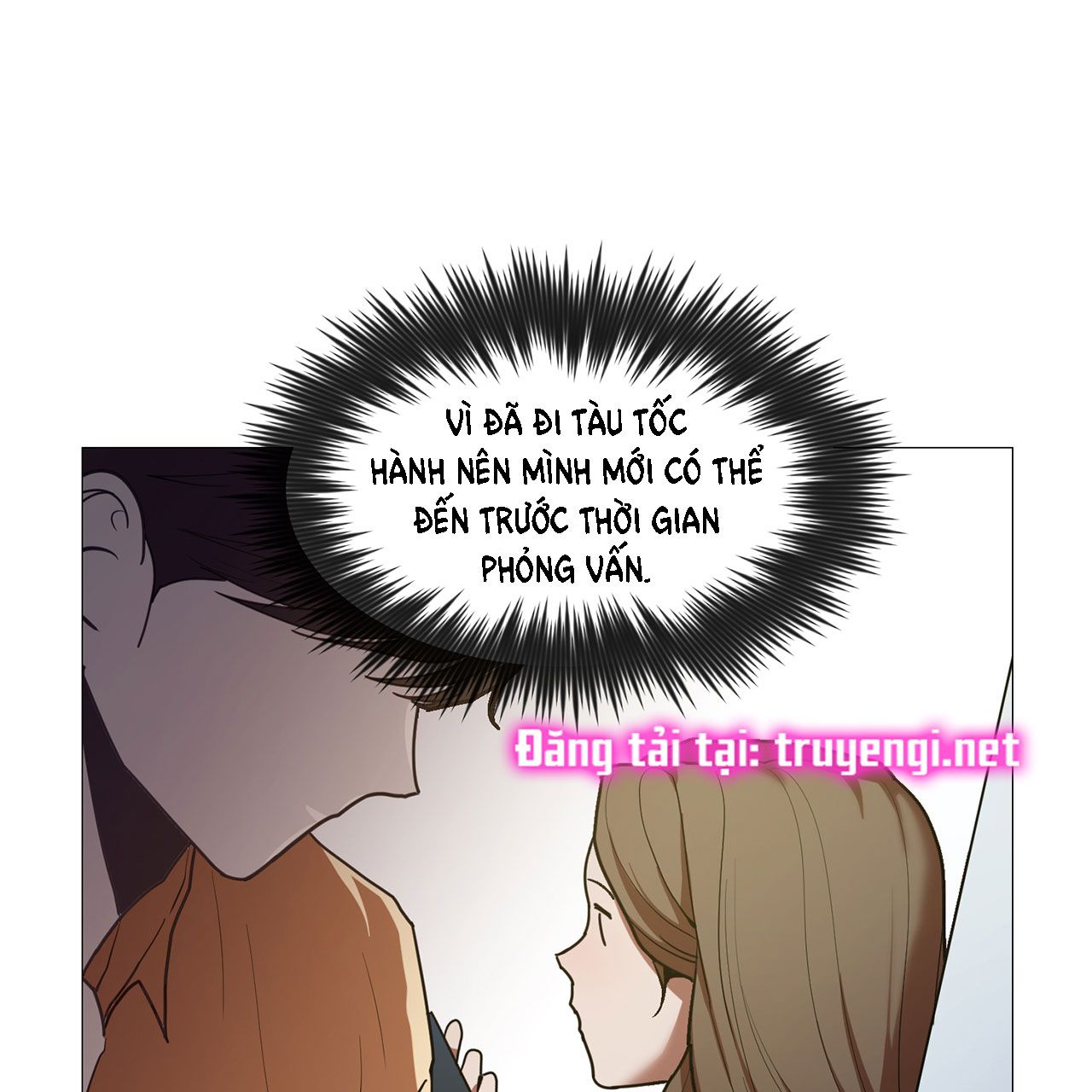 đọc truyện One More Time Chương 13 ảnh 28 tại Thiên Thai Truyện