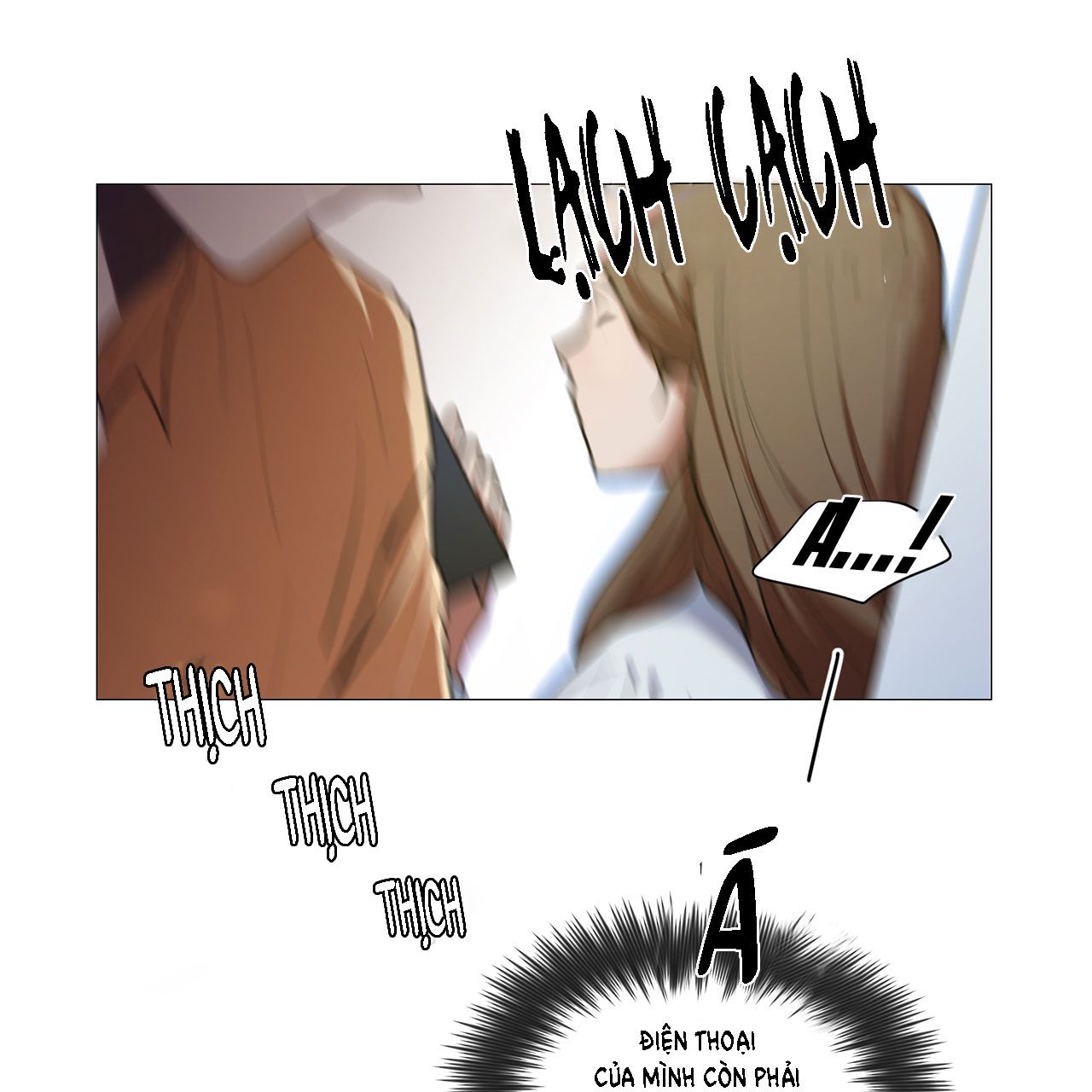 đọc truyện One More Time Chương 13 ảnh 30 tại Thiên Thai Truyện