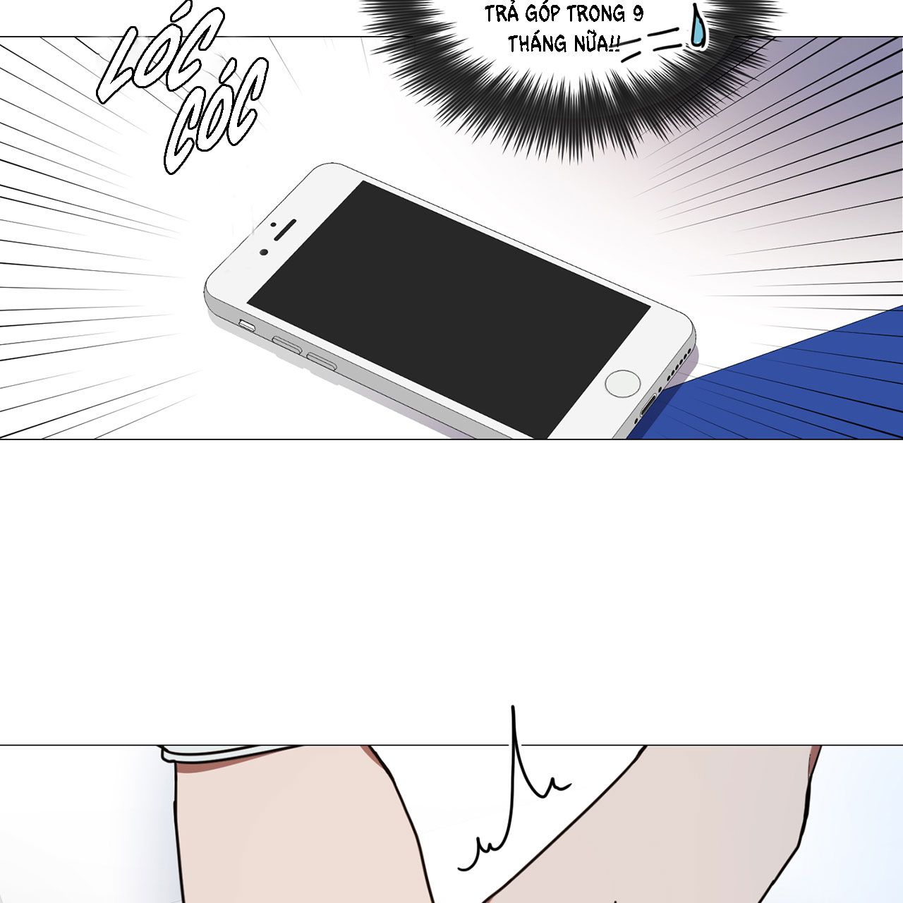 đọc truyện One More Time Chương 13 ảnh 31 tại Thiên Thai Truyện