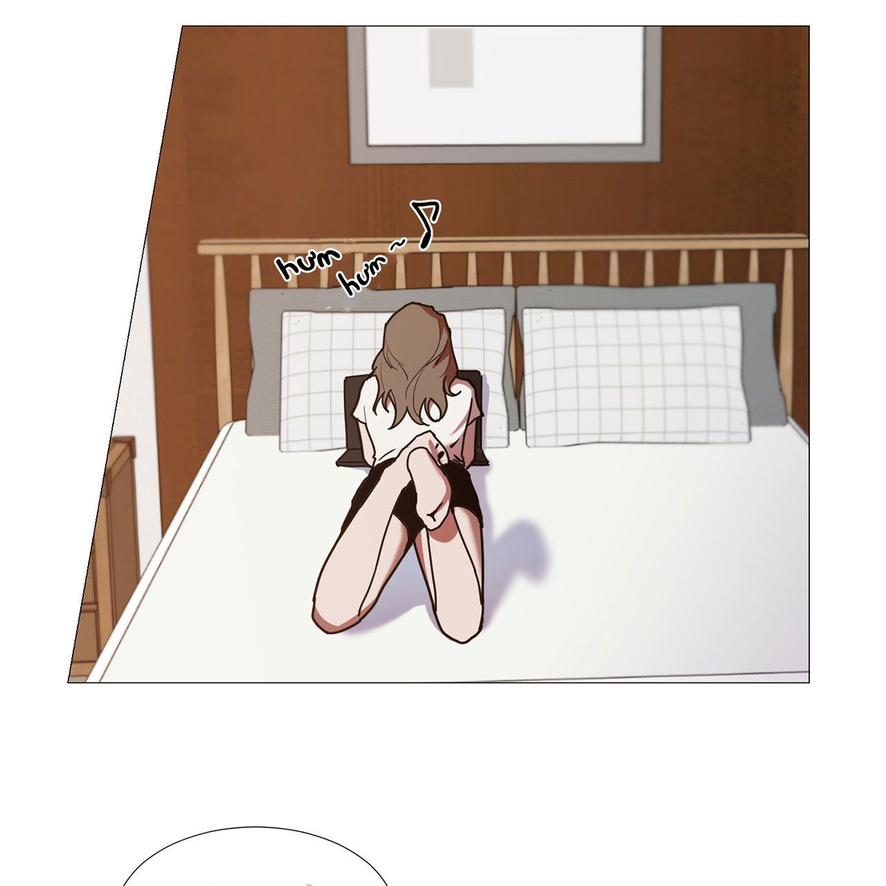 đọc truyện One More Time Chương 13 ảnh 5 tại Thiên Thai Truyện