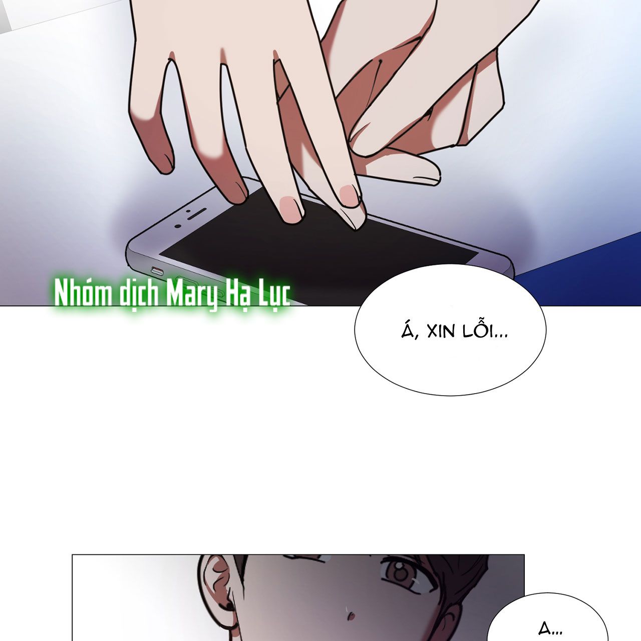 đọc truyện One More Time Chương 13 ảnh 32 tại Thiên Thai Truyện