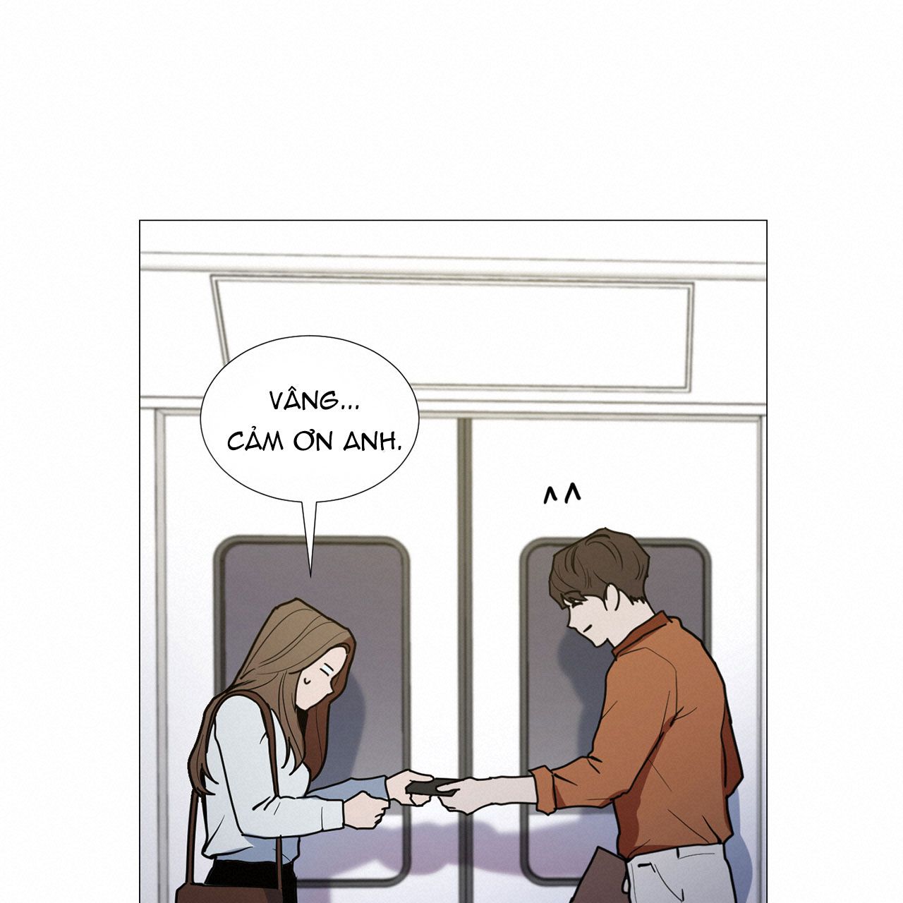 đọc truyện One More Time Chương 13 ảnh 36 tại Thiên Thai Truyện