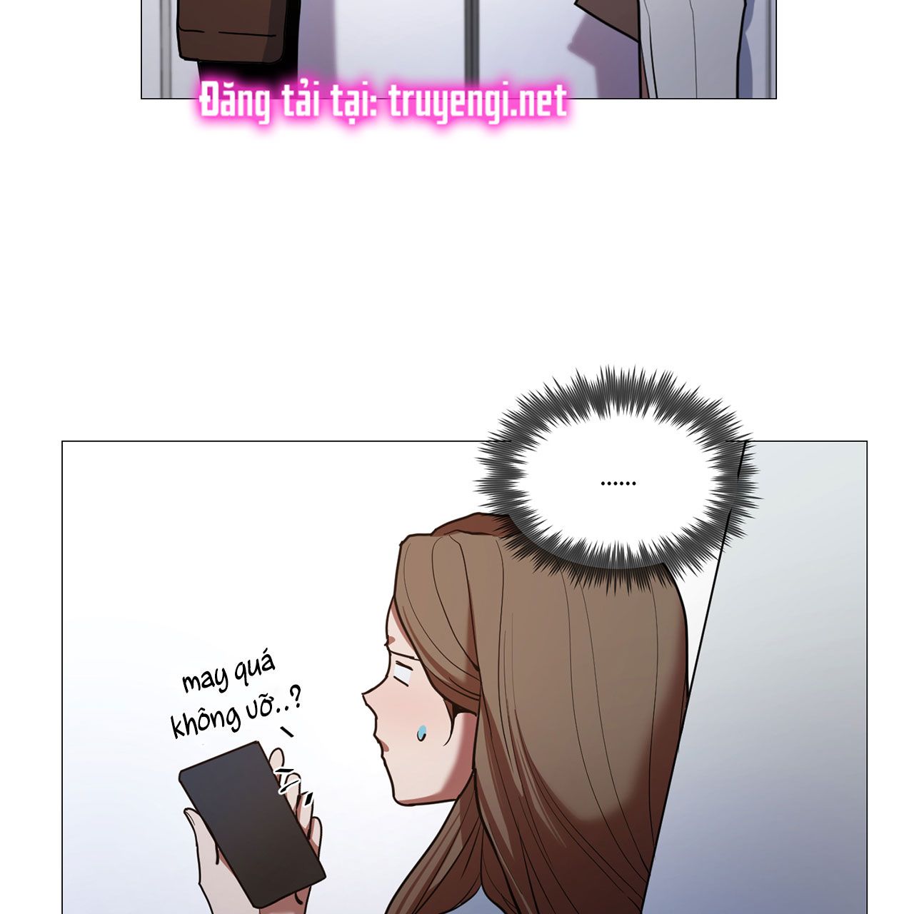 đọc truyện One More Time Chương 13 ảnh 37 tại Thiên Thai Truyện