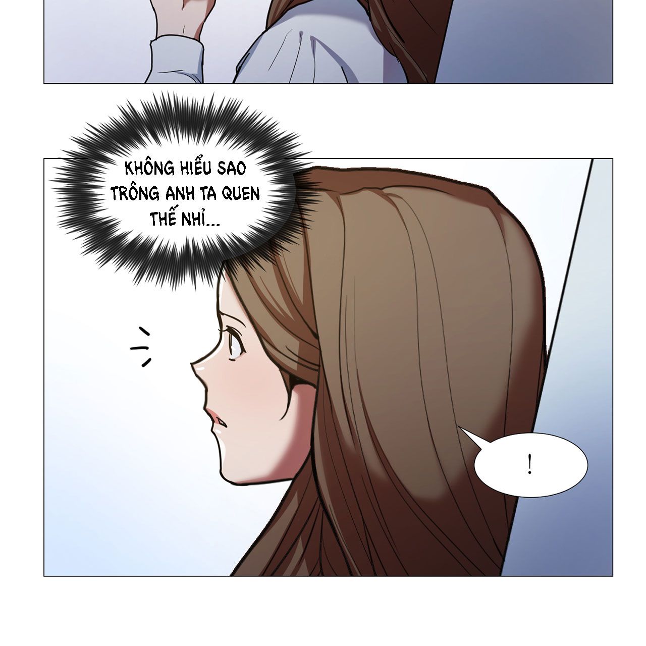 đọc truyện One More Time Chương 13 ảnh 38 tại Thiên Thai Truyện