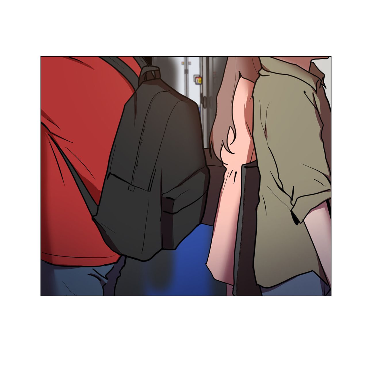 đọc truyện One More Time Chương 13 ảnh 41 tại Thiên Thai Truyện