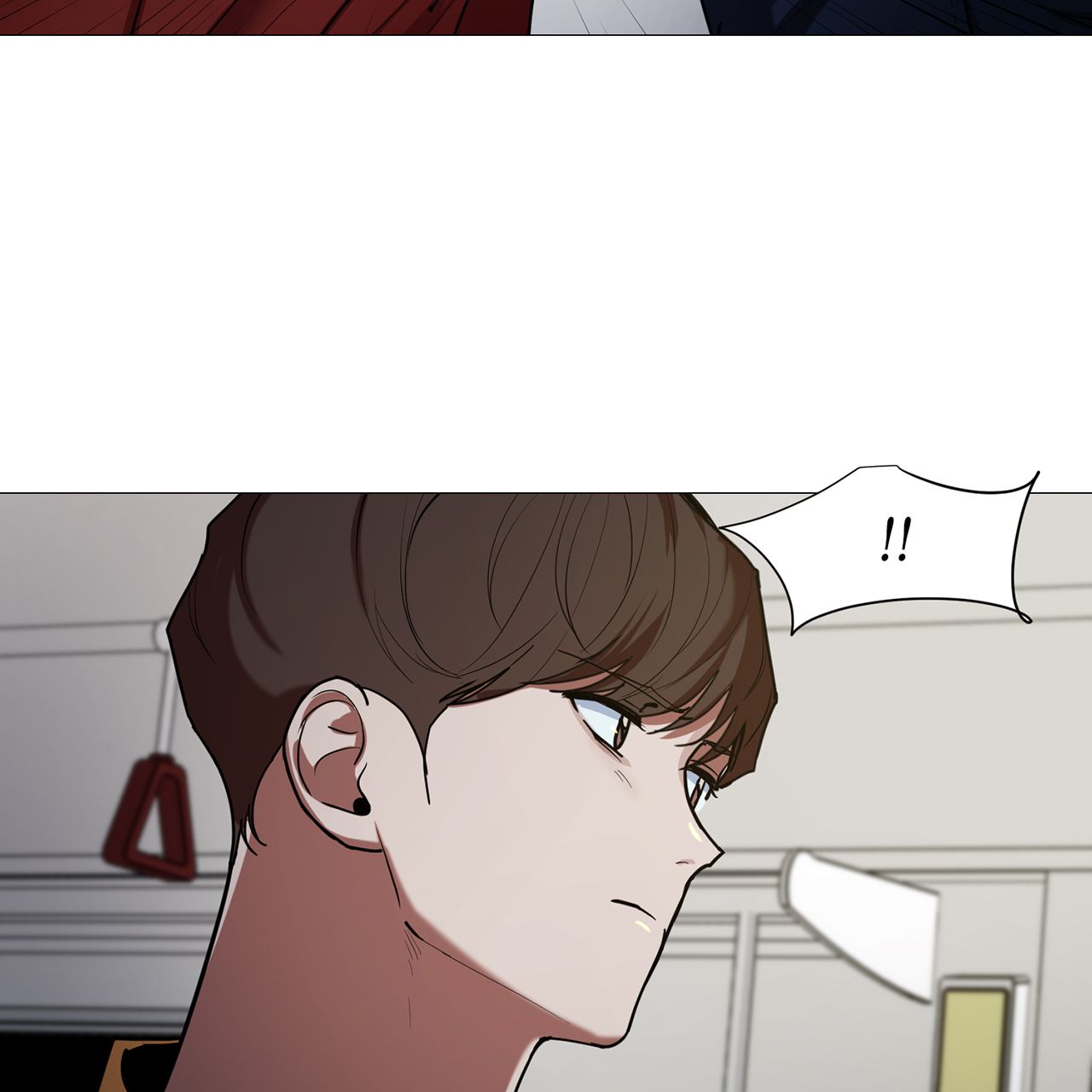 đọc truyện One More Time Chương 13 ảnh 44 tại Thiên Thai Truyện