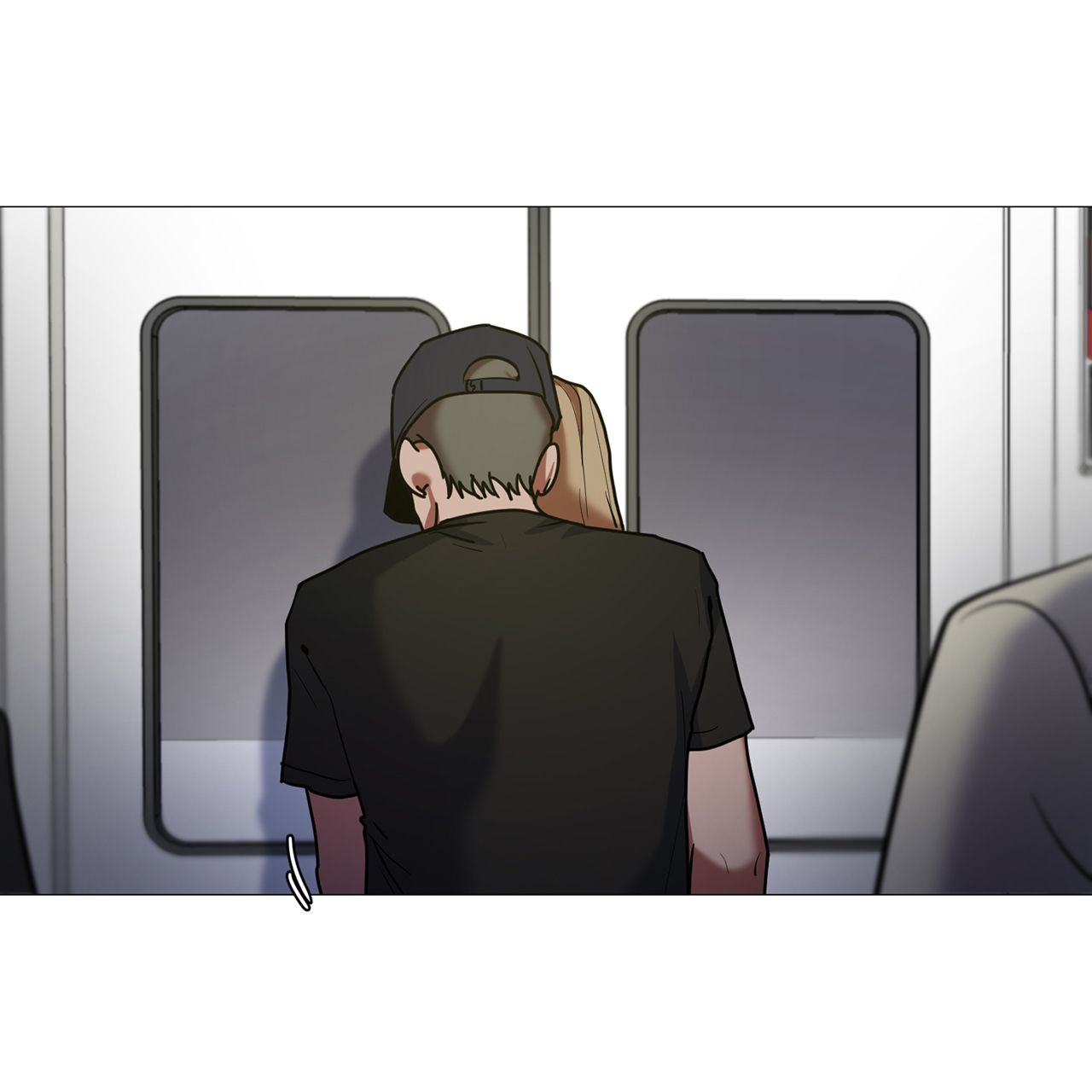 đọc truyện One More Time Chương 13 ảnh 46 tại Thiên Thai Truyện