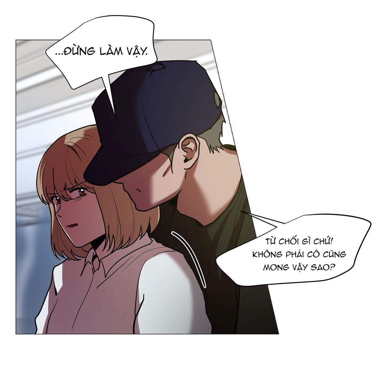 đọc truyện One More Time Chương 13 ảnh 47 tại Thiên Thai Truyện