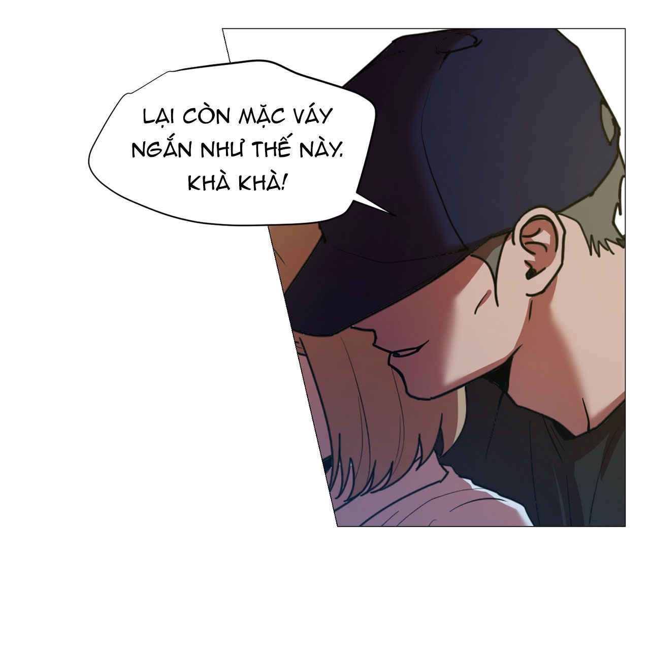 đọc truyện One More Time Chương 13 ảnh 48 tại Thiên Thai Truyện