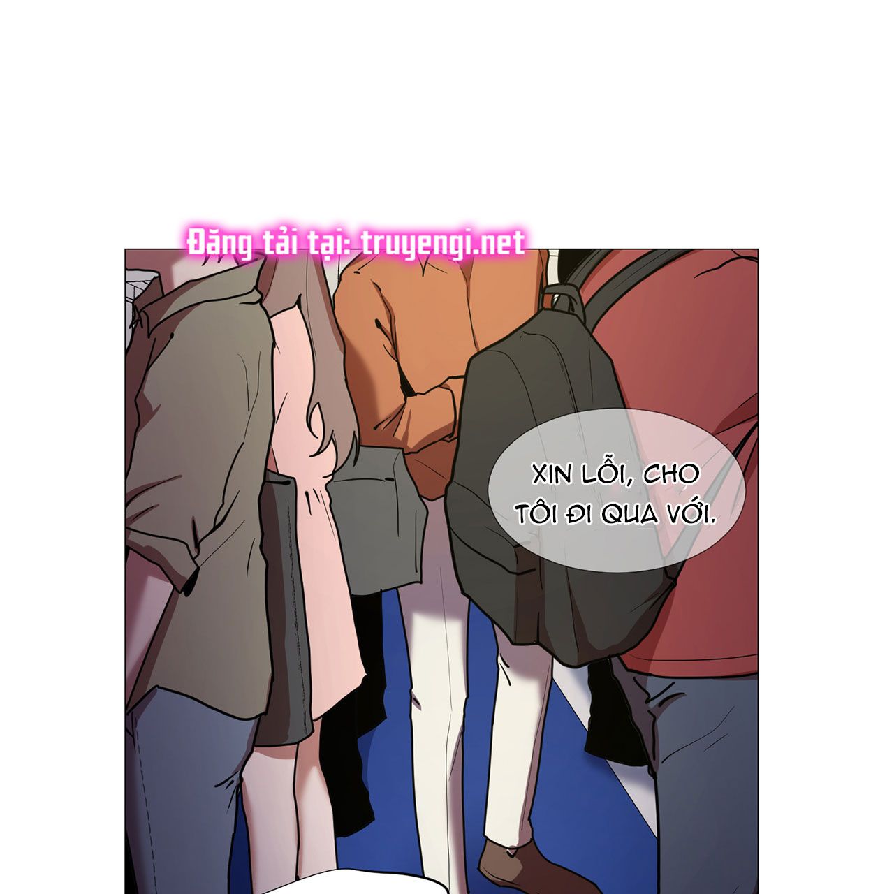 đọc truyện One More Time Chương 13 ảnh 49 tại Thiên Thai Truyện