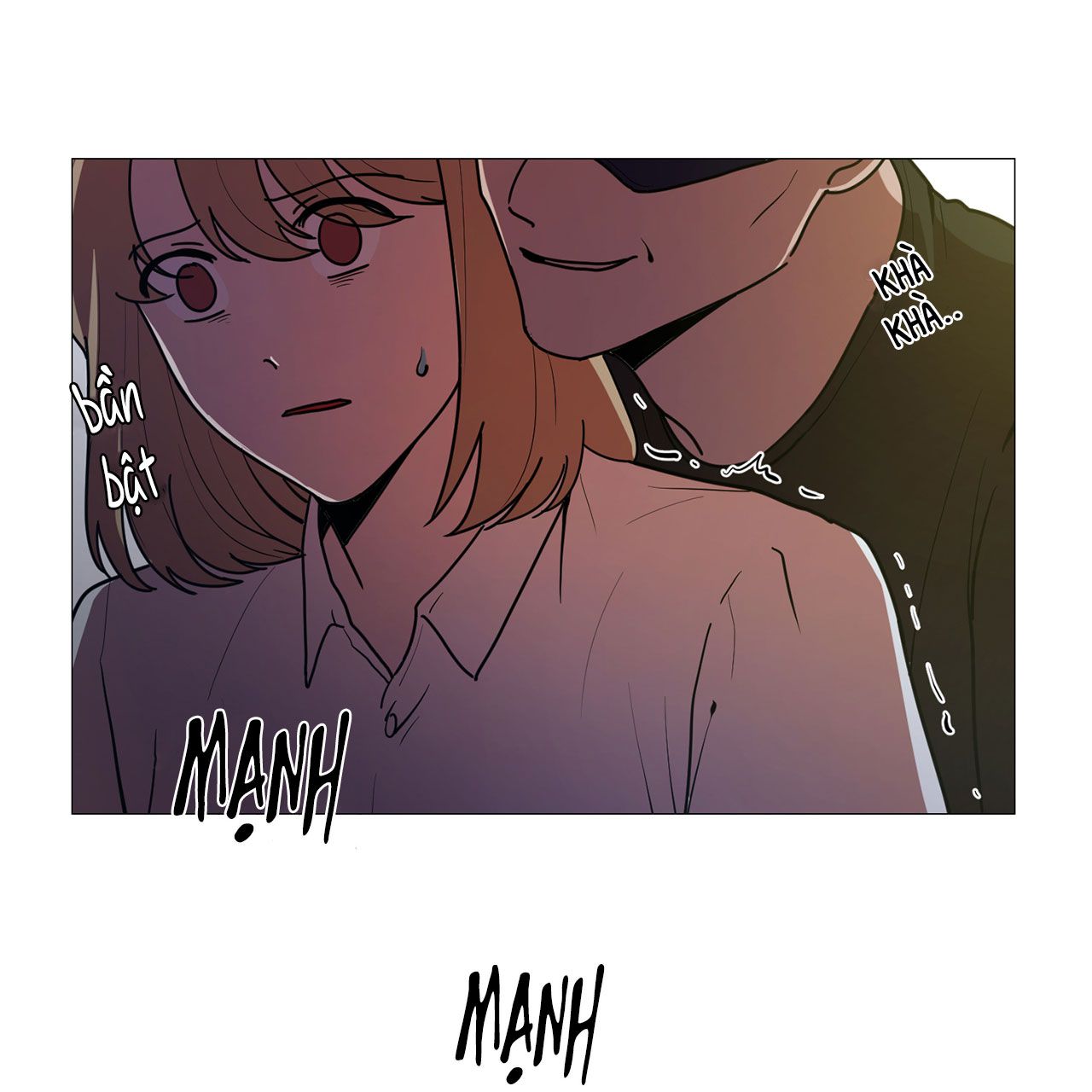 đọc truyện One More Time Chương 13 ảnh 52 tại Thiên Thai Truyện