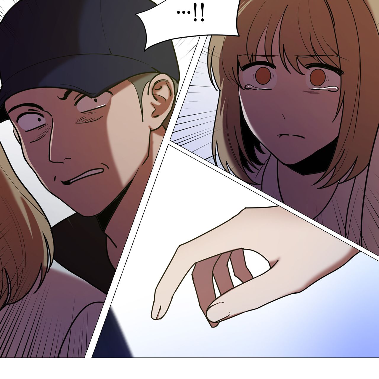 đọc truyện One More Time Chương 13 ảnh 56 tại Thiên Thai Truyện