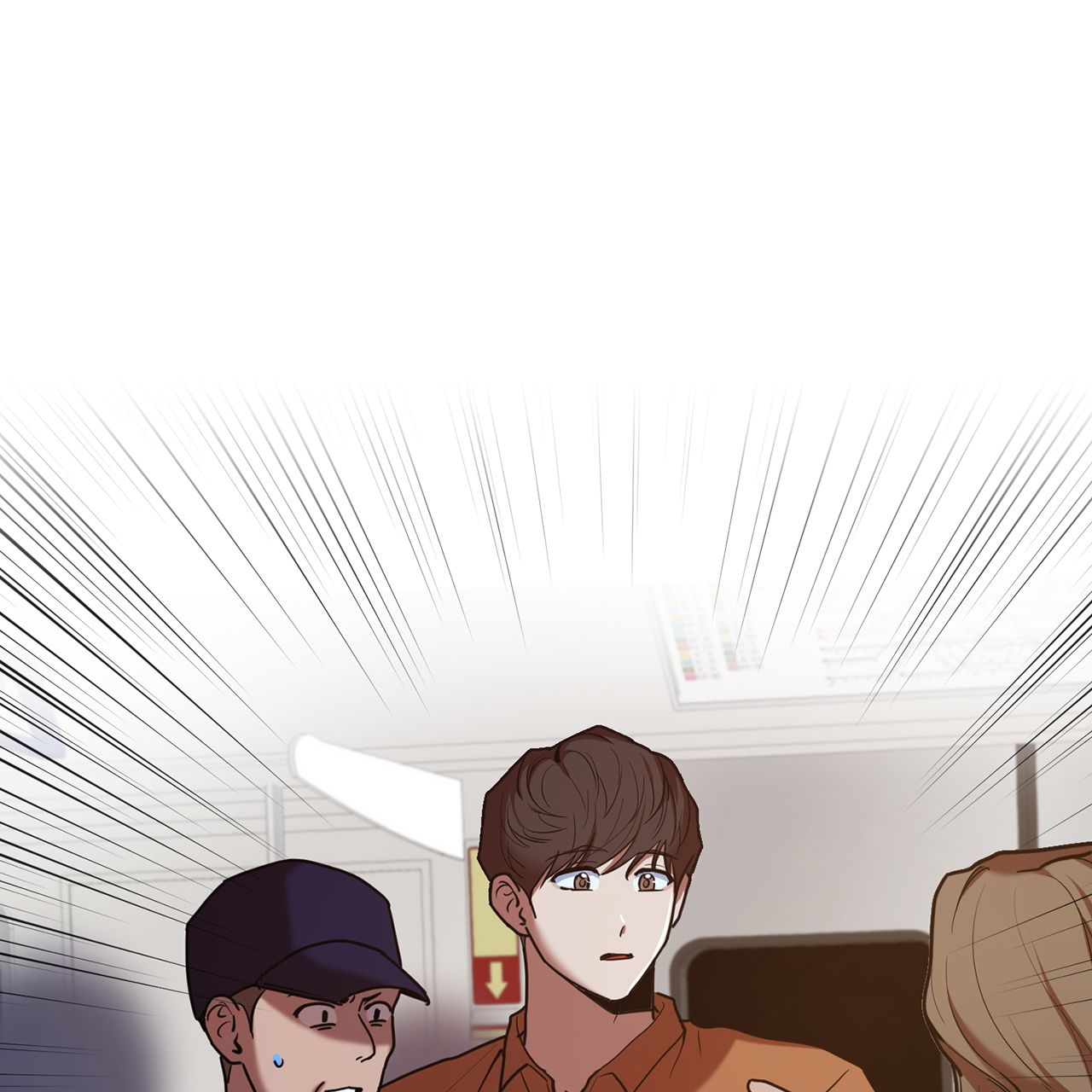 đọc truyện One More Time Chương 13 ảnh 57 tại Thiên Thai Truyện