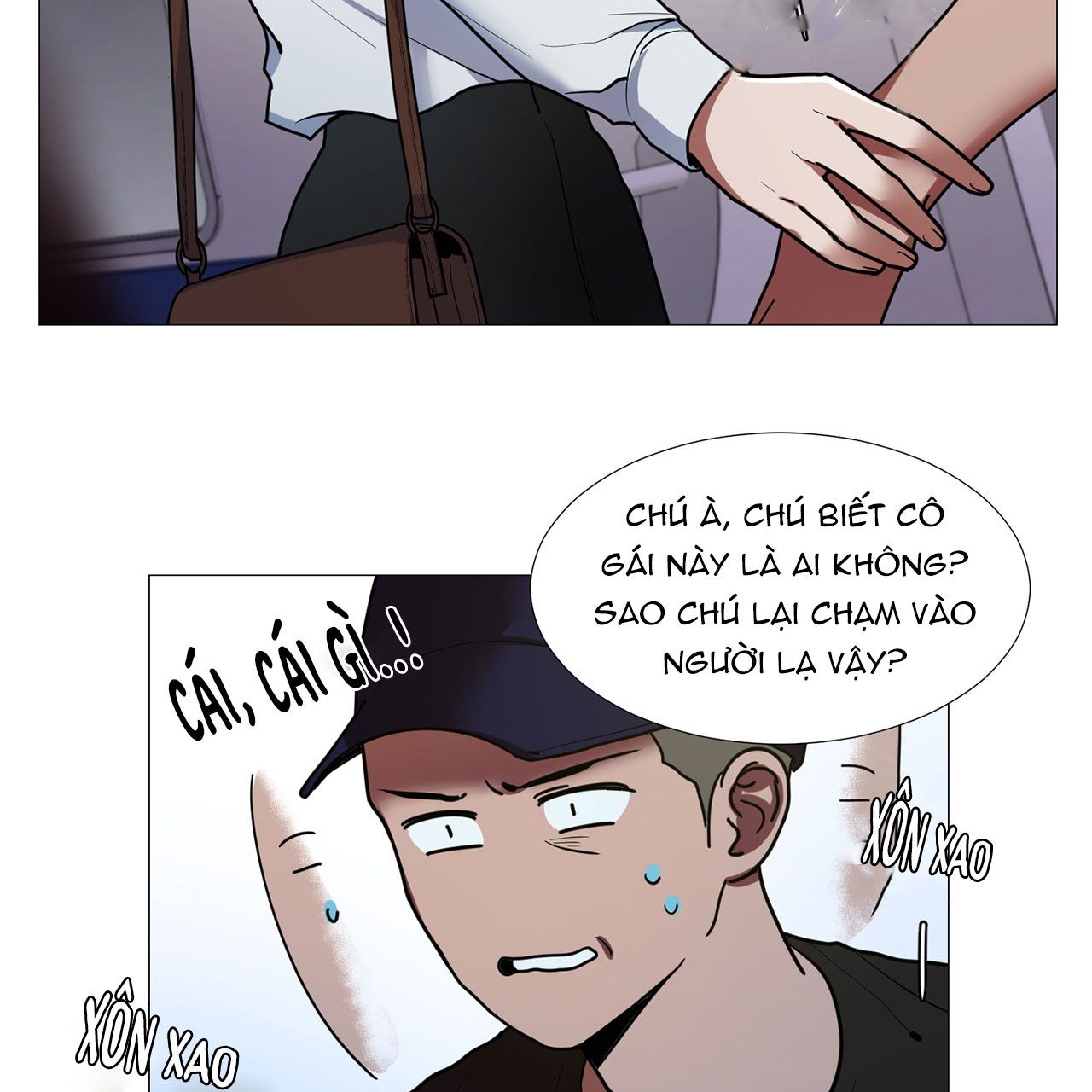 đọc truyện One More Time Chương 13 ảnh 60 tại Thiên Thai Truyện