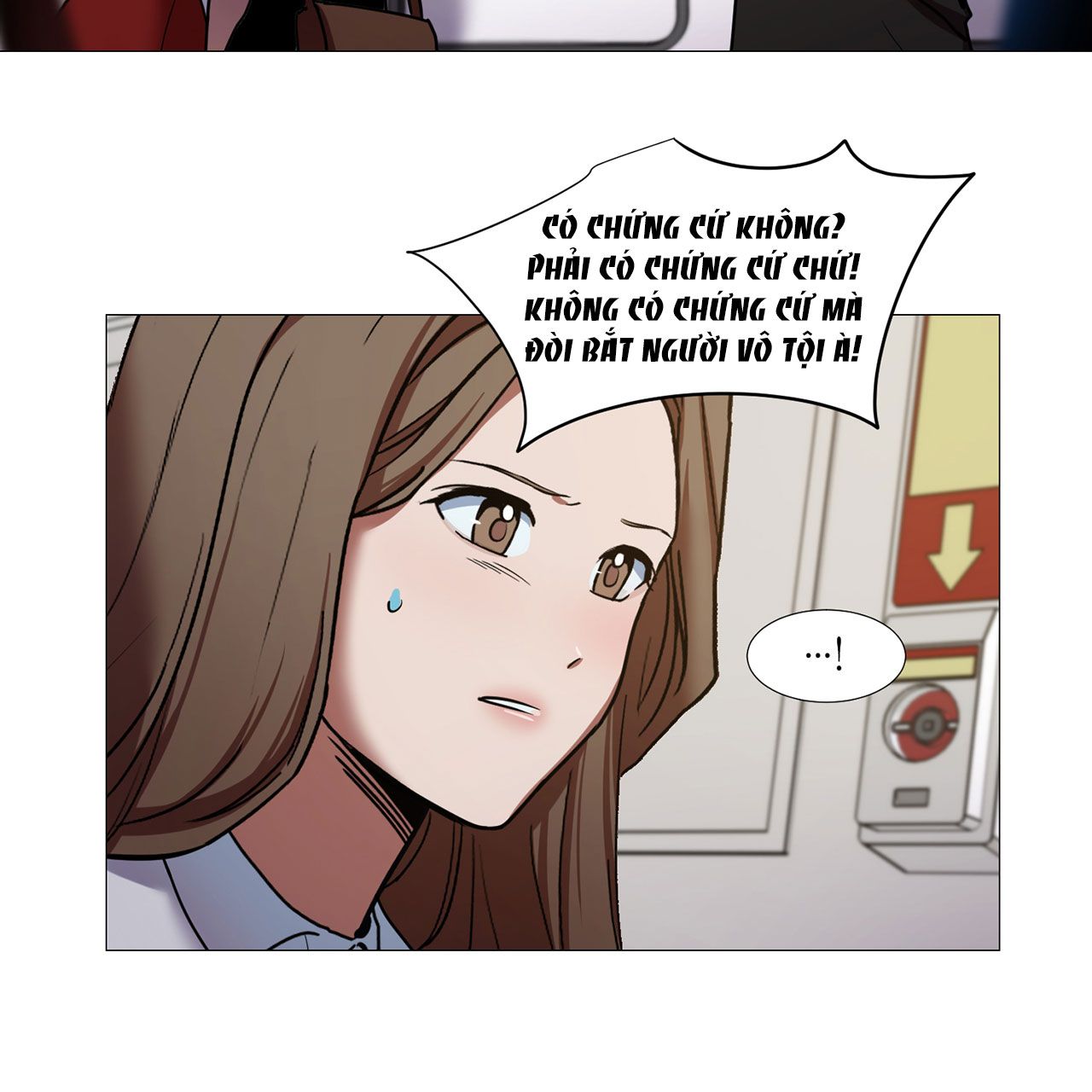 đọc truyện One More Time Chương 13 ảnh 62 tại Thiên Thai Truyện