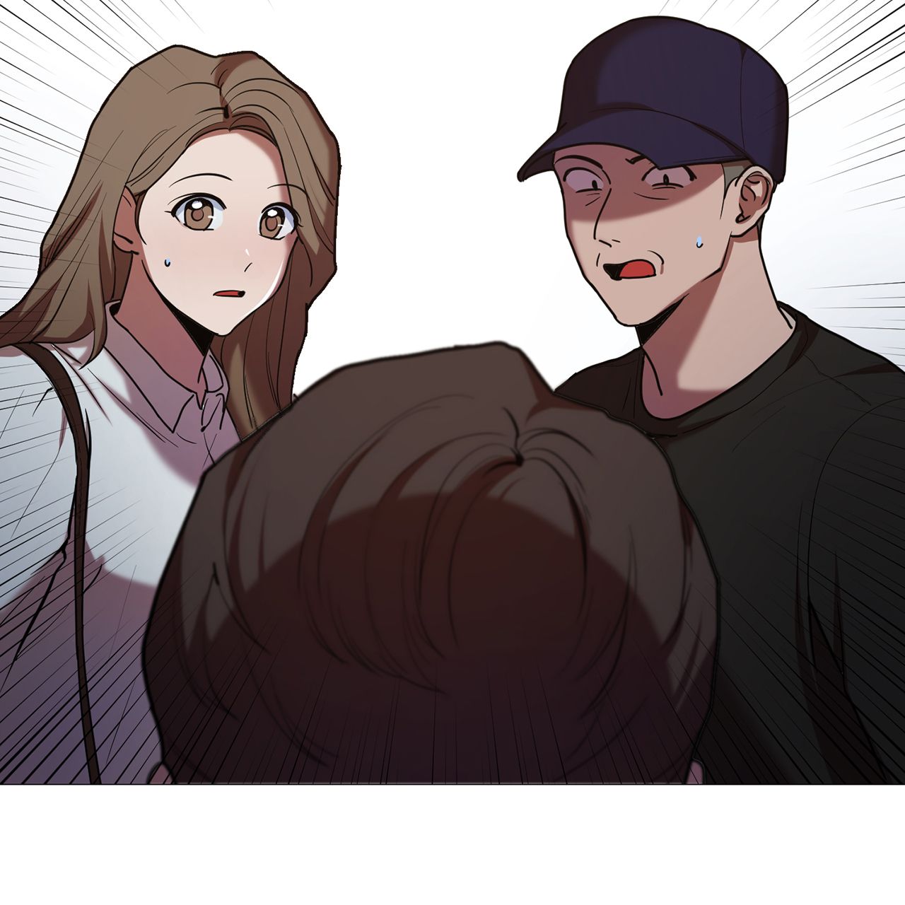 đọc truyện One More Time Chương 13 ảnh 65 tại Thiên Thai Truyện