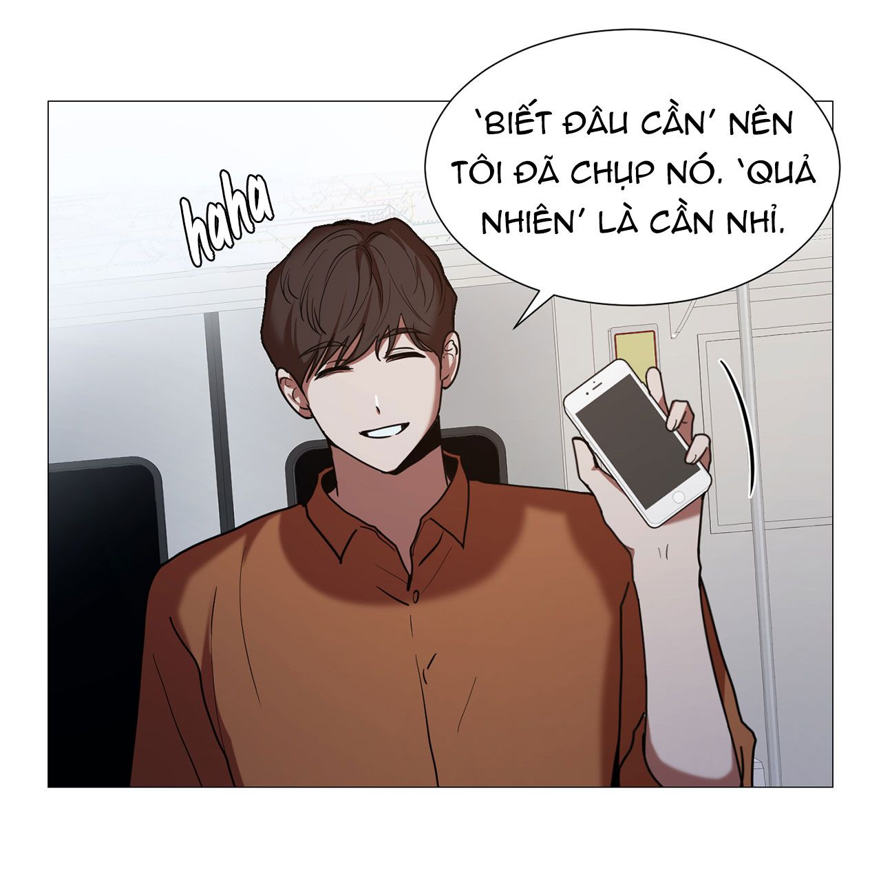 đọc truyện One More Time Chương 13 ảnh 66 tại Thiên Thai Truyện