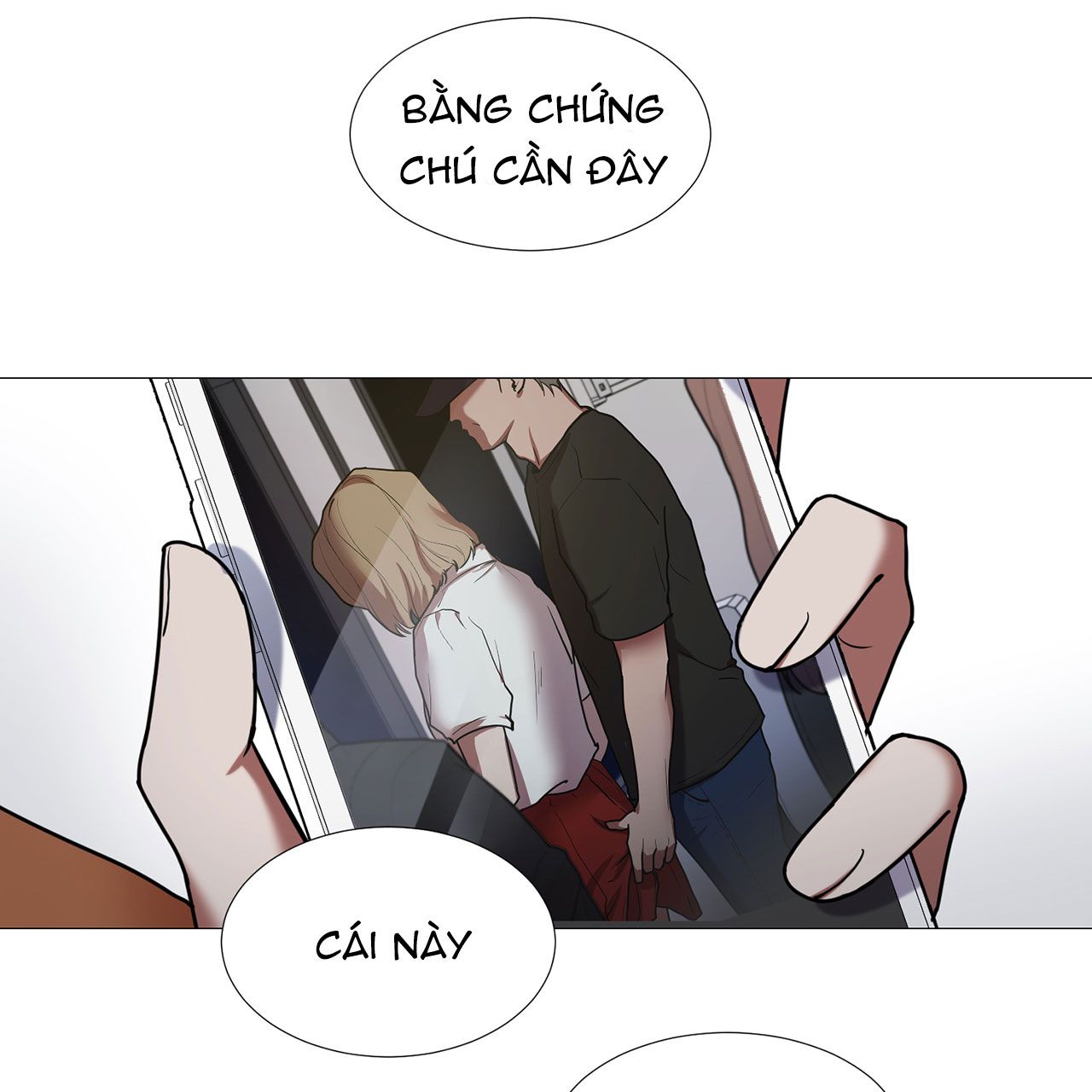 đọc truyện One More Time Chương 13 ảnh 67 tại Thiên Thai Truyện