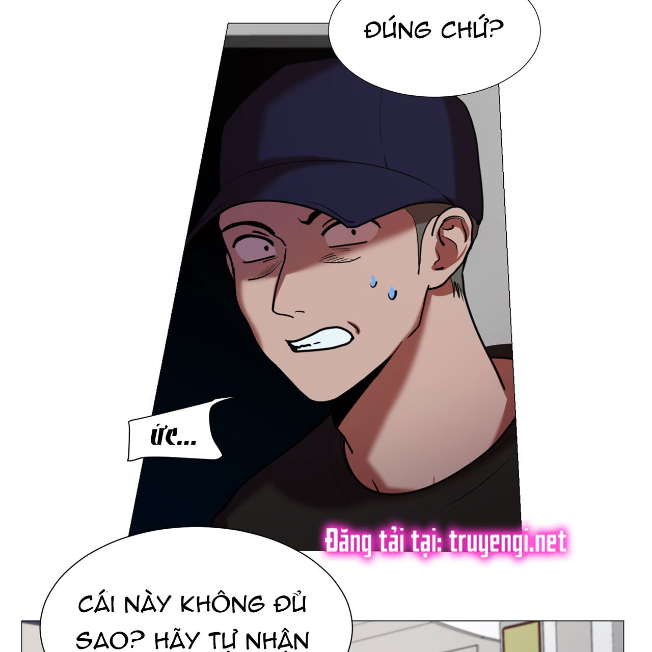 đọc truyện One More Time Chương 13 ảnh 68 tại Thiên Thai Truyện