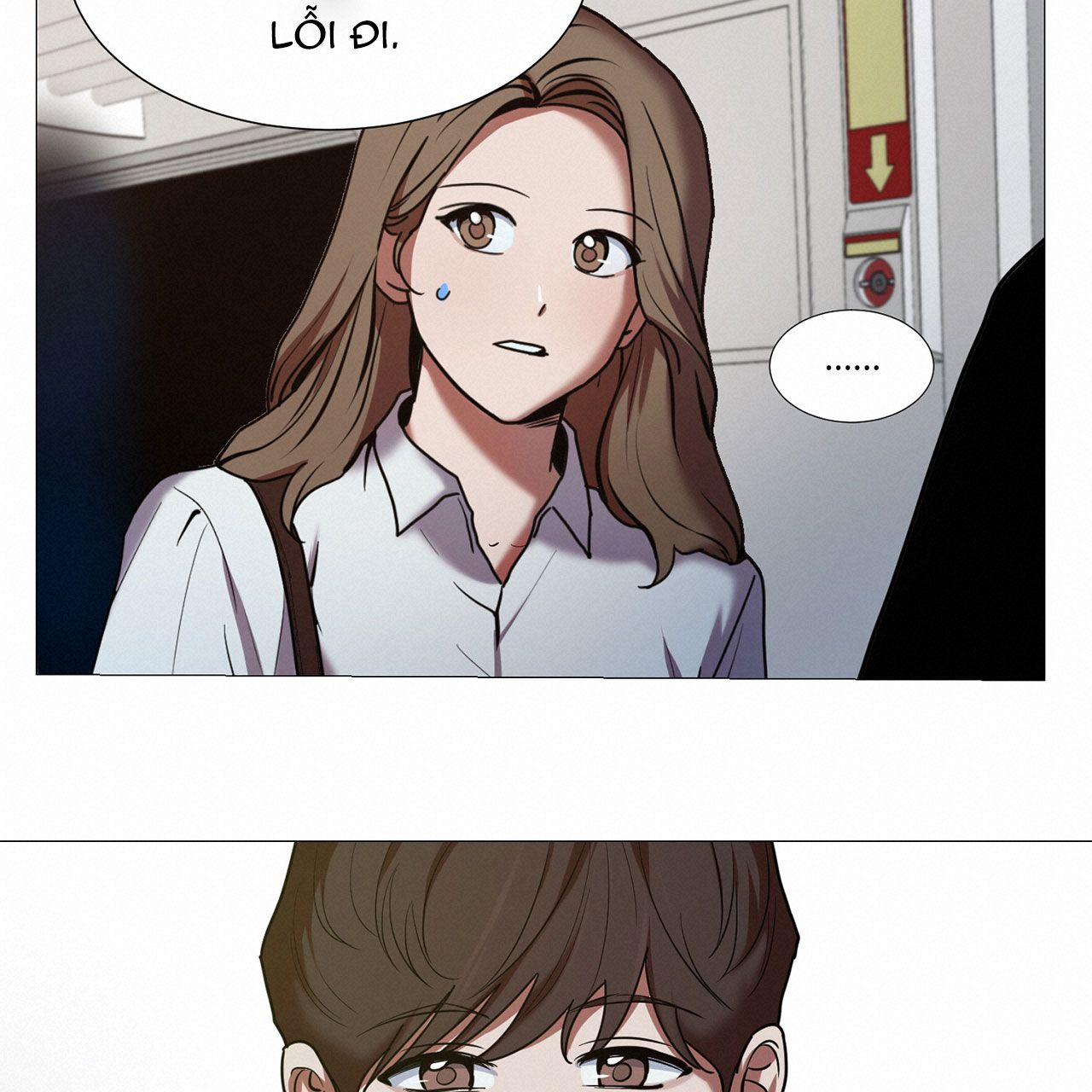 đọc truyện One More Time Chương 13 ảnh 69 tại Thiên Thai Truyện