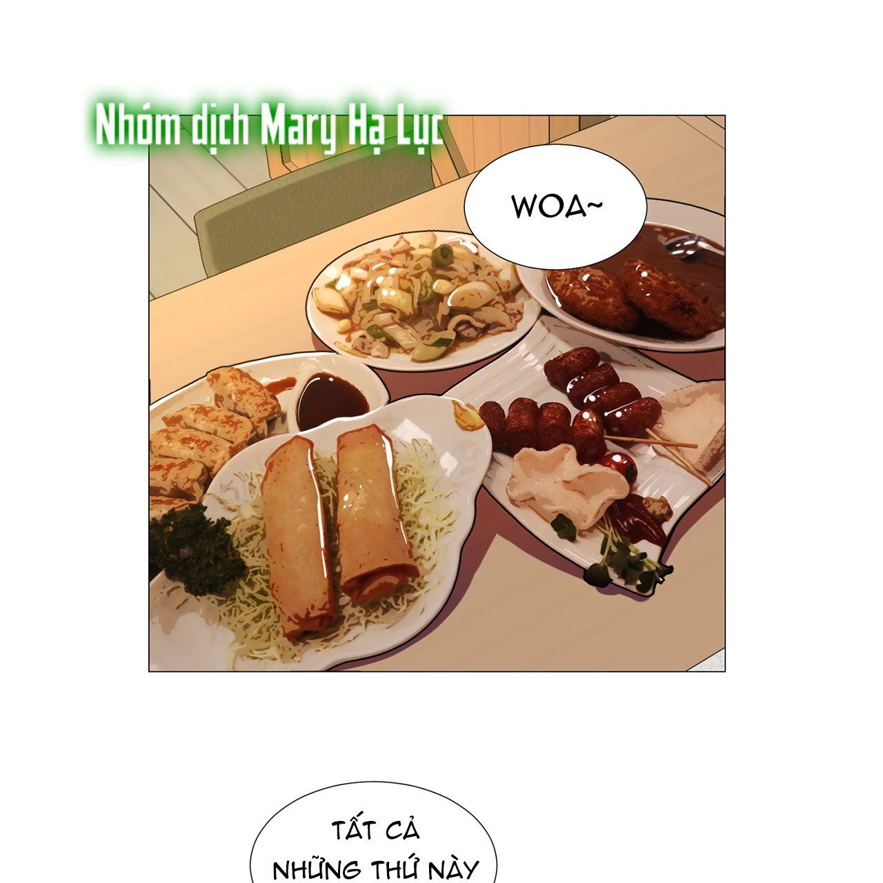 đọc truyện One More Time Chương 13 ảnh 9 tại Thiên Thai Truyện