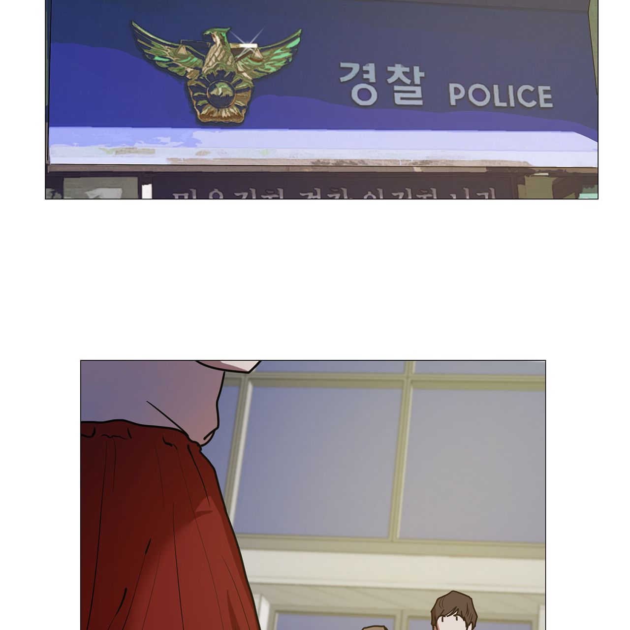 đọc truyện One More Time Chương 13 ảnh 72 tại Thiên Thai Truyện