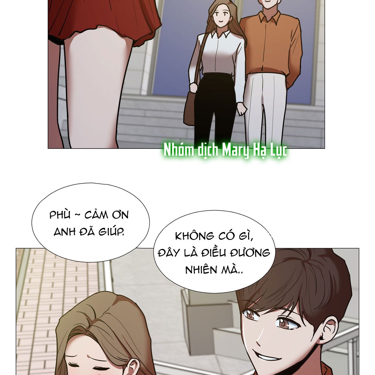 đọc truyện One More Time Chương 13 ảnh 73 tại Thiên Thai Truyện