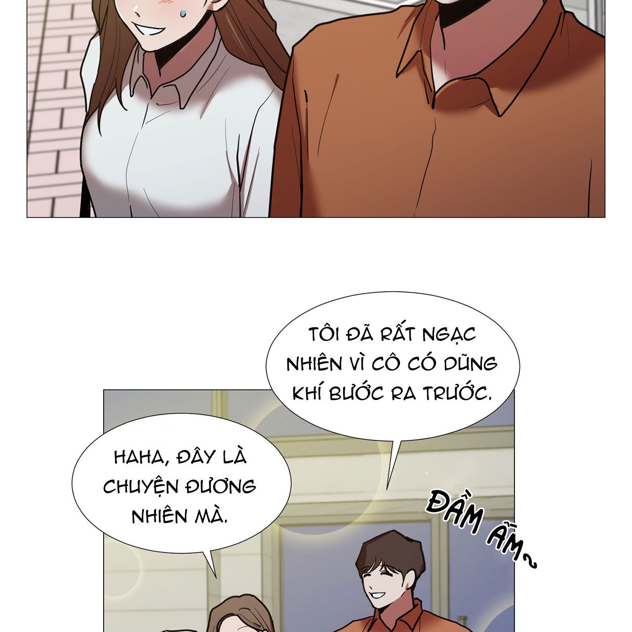 đọc truyện One More Time Chương 13 ảnh 74 tại Thiên Thai Truyện