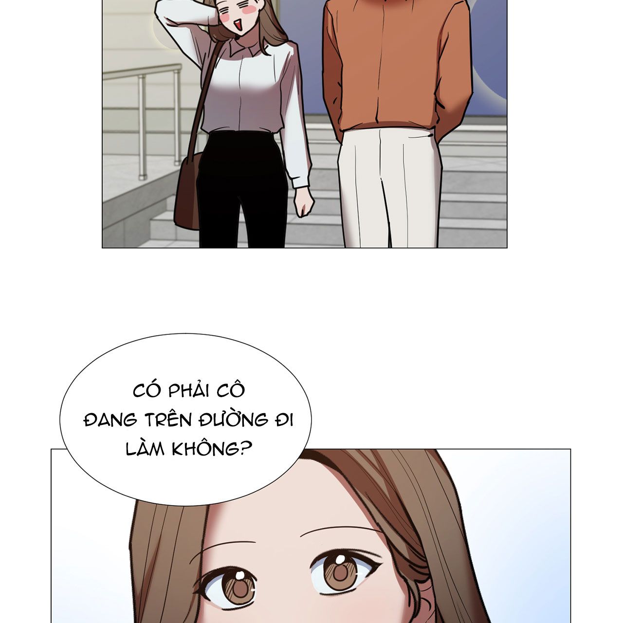 đọc truyện One More Time Chương 13 ảnh 75 tại Thiên Thai Truyện