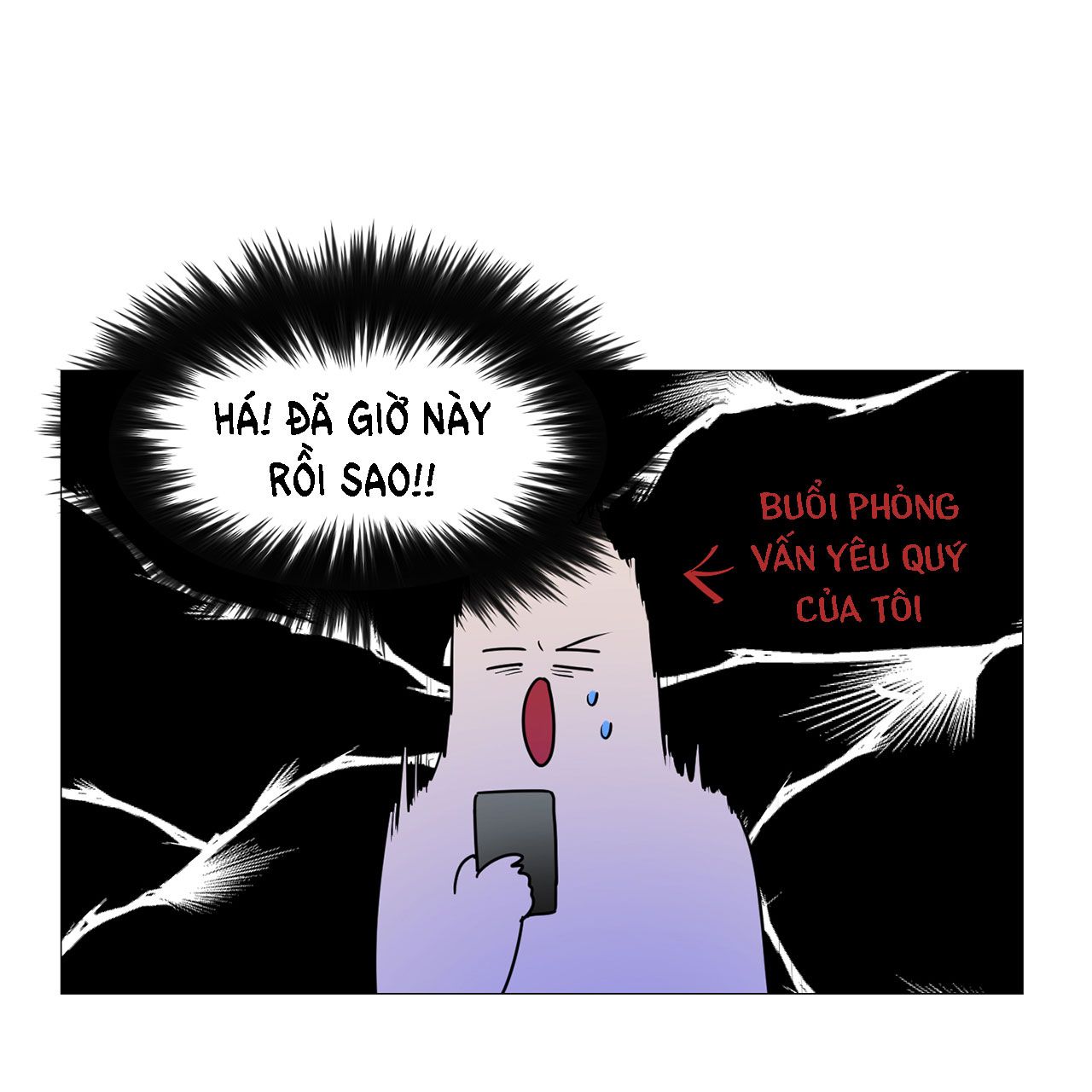 đọc truyện One More Time Chương 13 ảnh 77 tại Thiên Thai Truyện