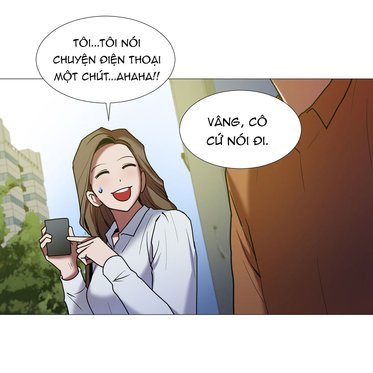 đọc truyện One More Time Chương 13 ảnh 78 tại Thiên Thai Truyện