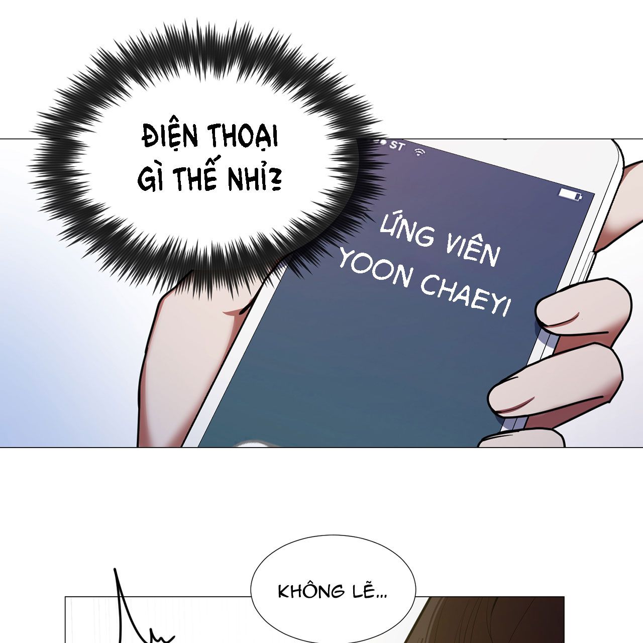 đọc truyện One More Time Chương 13 ảnh 81 tại Thiên Thai Truyện