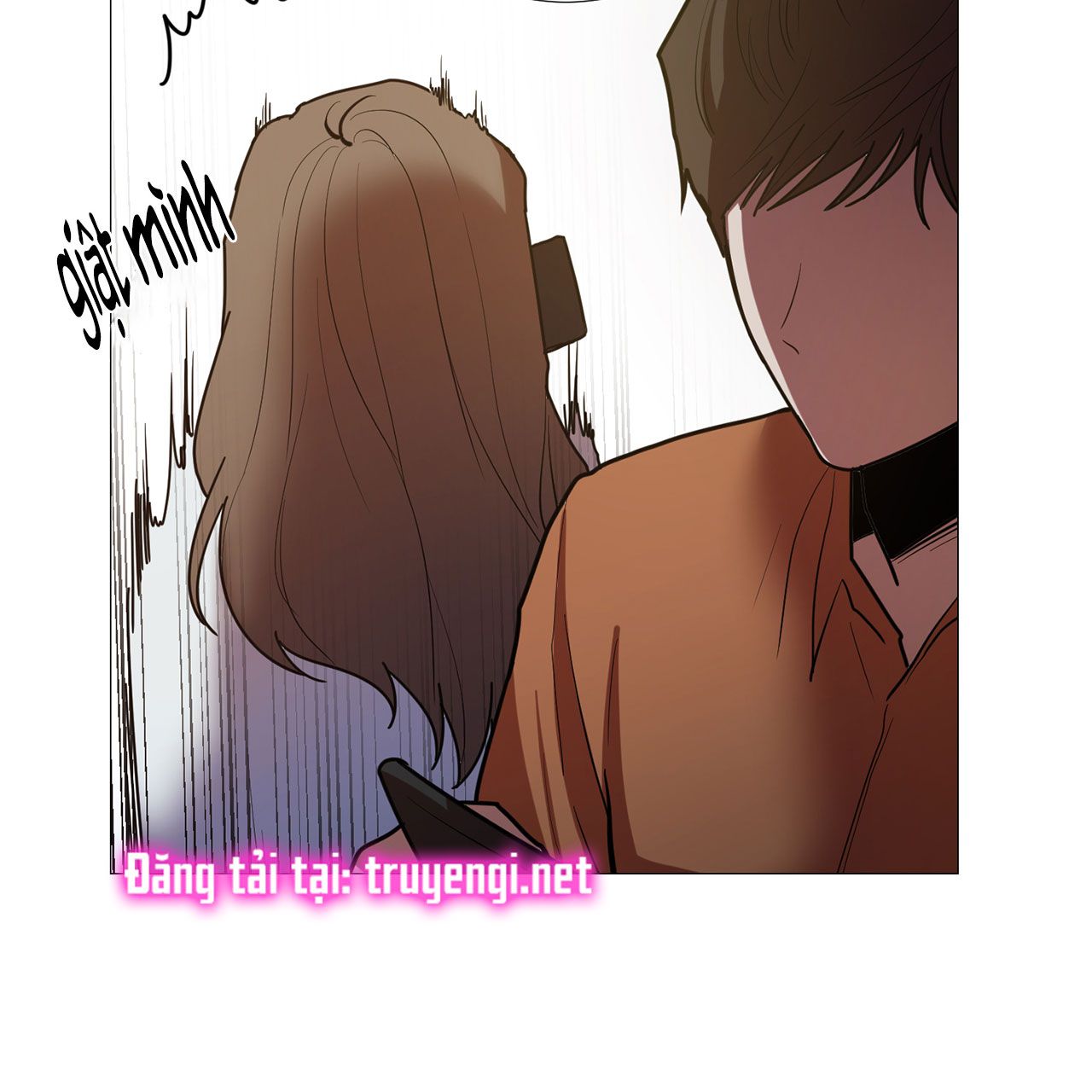 đọc truyện One More Time Chương 13 ảnh 82 tại Thiên Thai Truyện