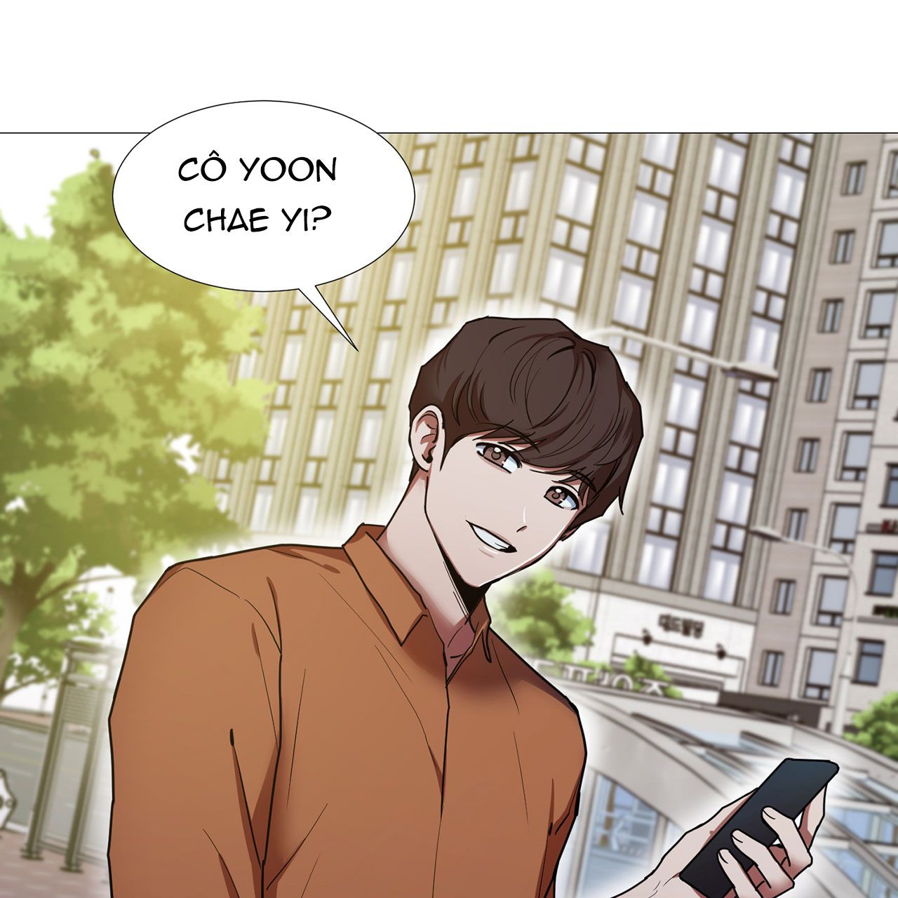 đọc truyện One More Time Chương 13 ảnh 83 tại Thiên Thai Truyện