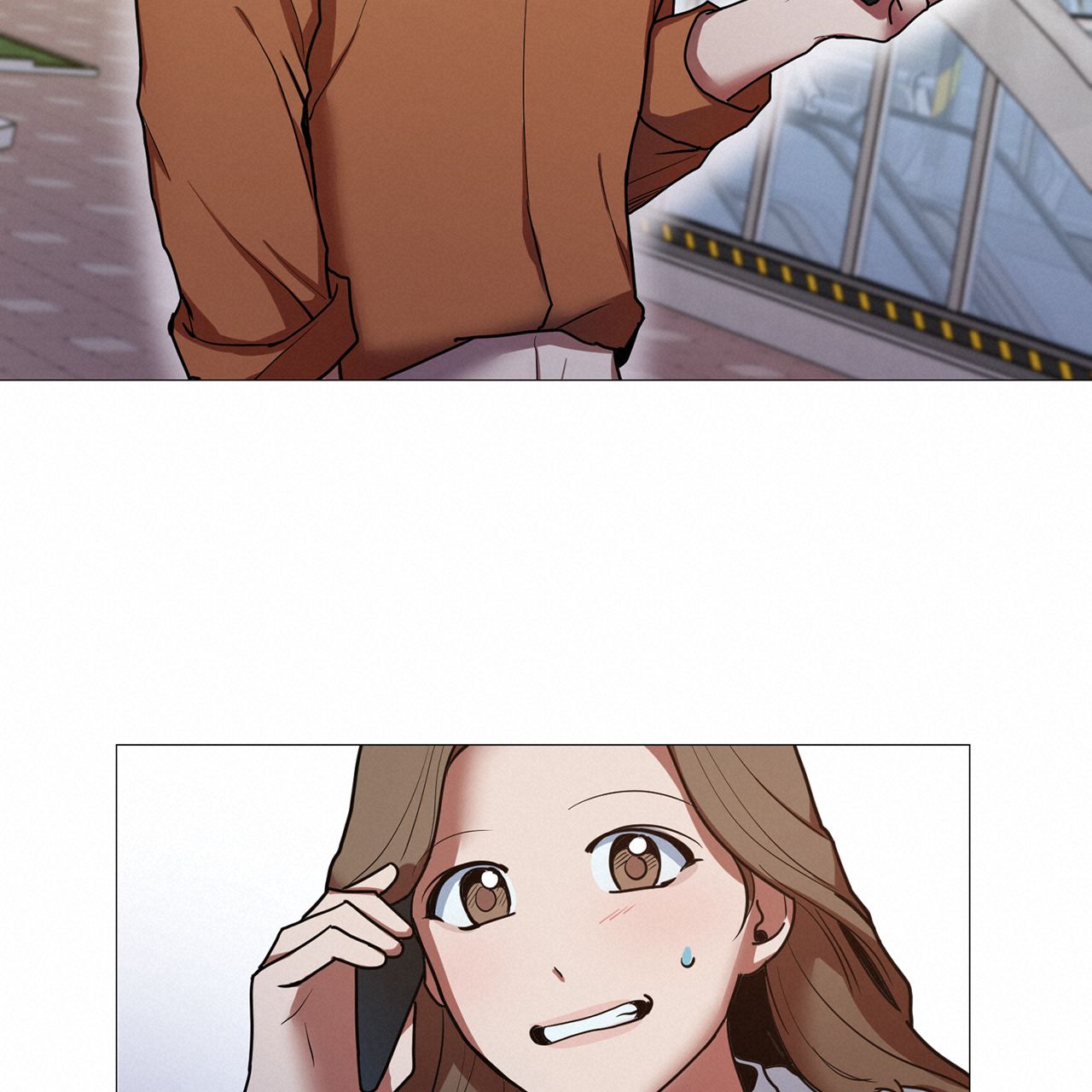 đọc truyện One More Time Chương 13 ảnh 84 tại Thiên Thai Truyện