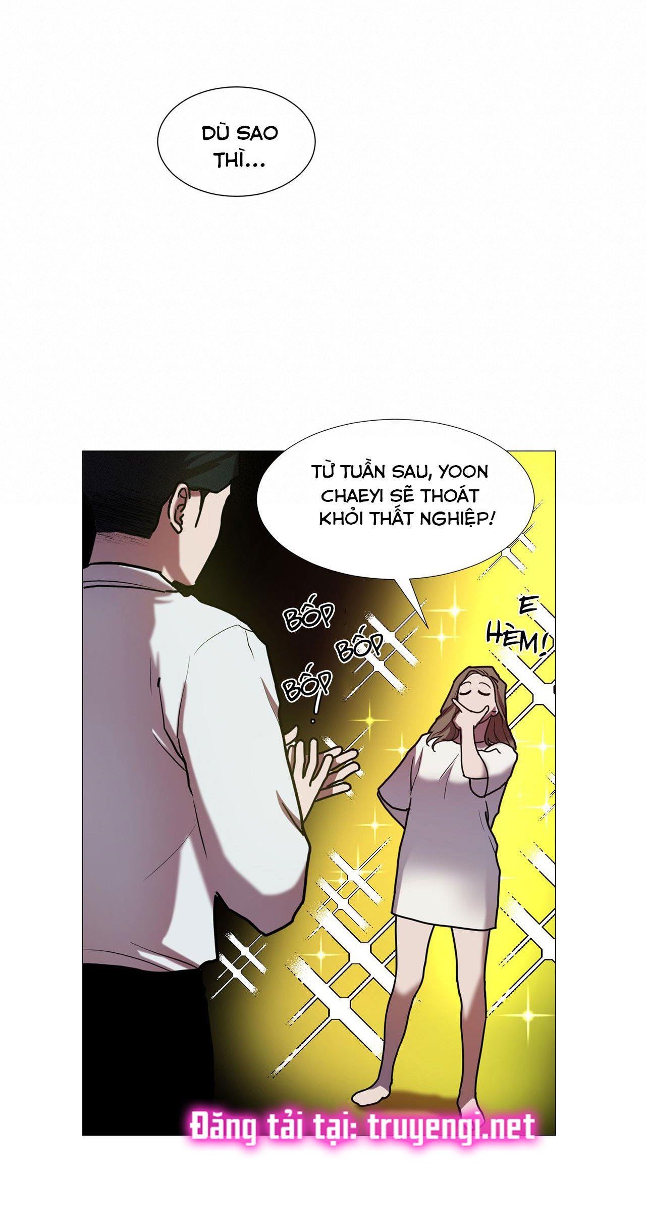 đọc truyện One More Time Chương 14 ảnh 12 tại Thiên Thai Truyện