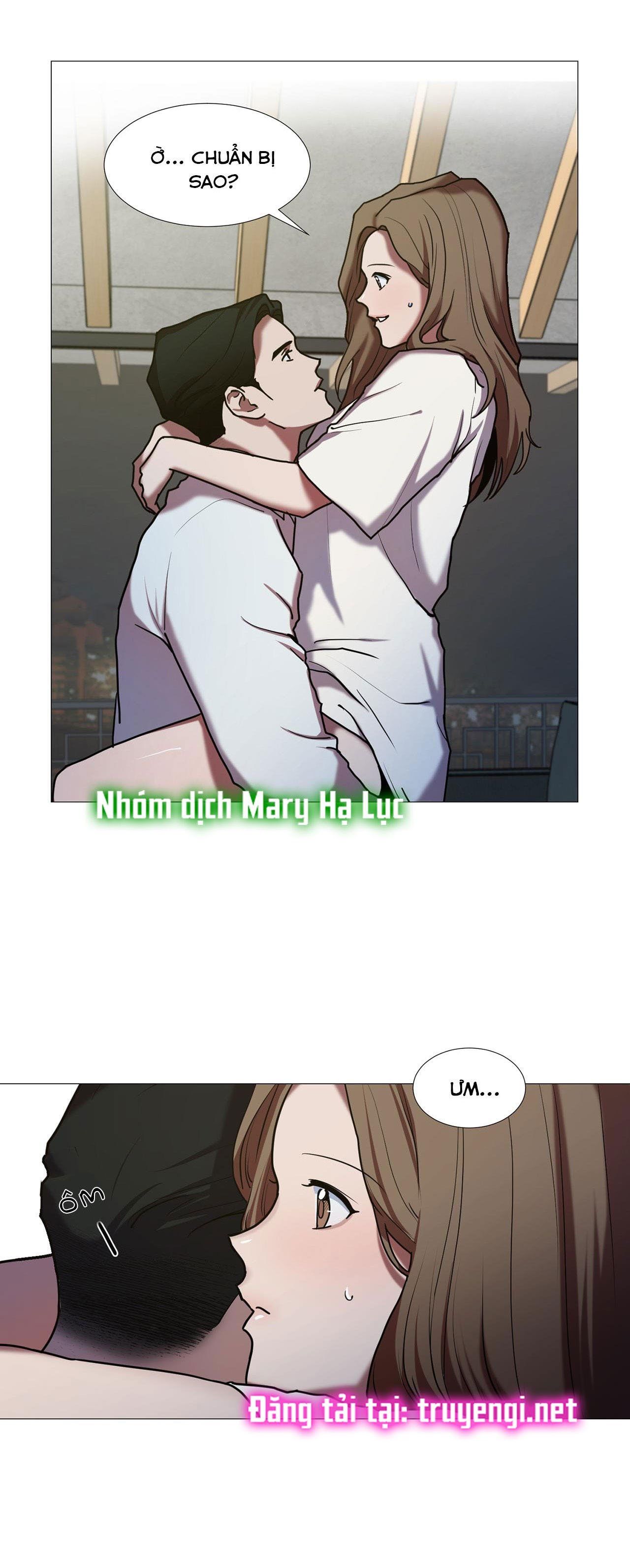 đọc truyện One More Time Chương 14 ảnh 14 tại Thiên Thai Truyện