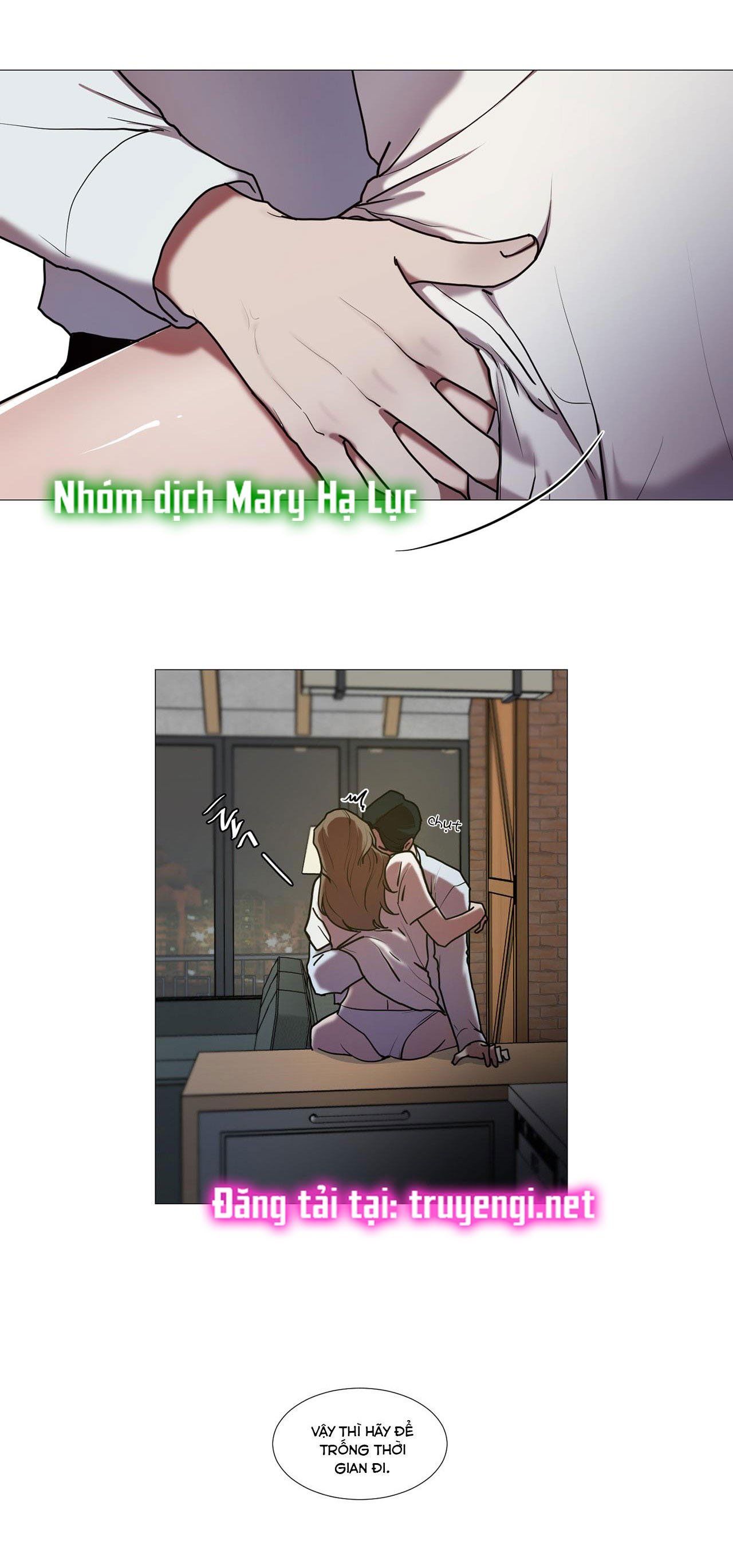 đọc truyện One More Time Chương 14 ảnh 16 tại Thiên Thai Truyện