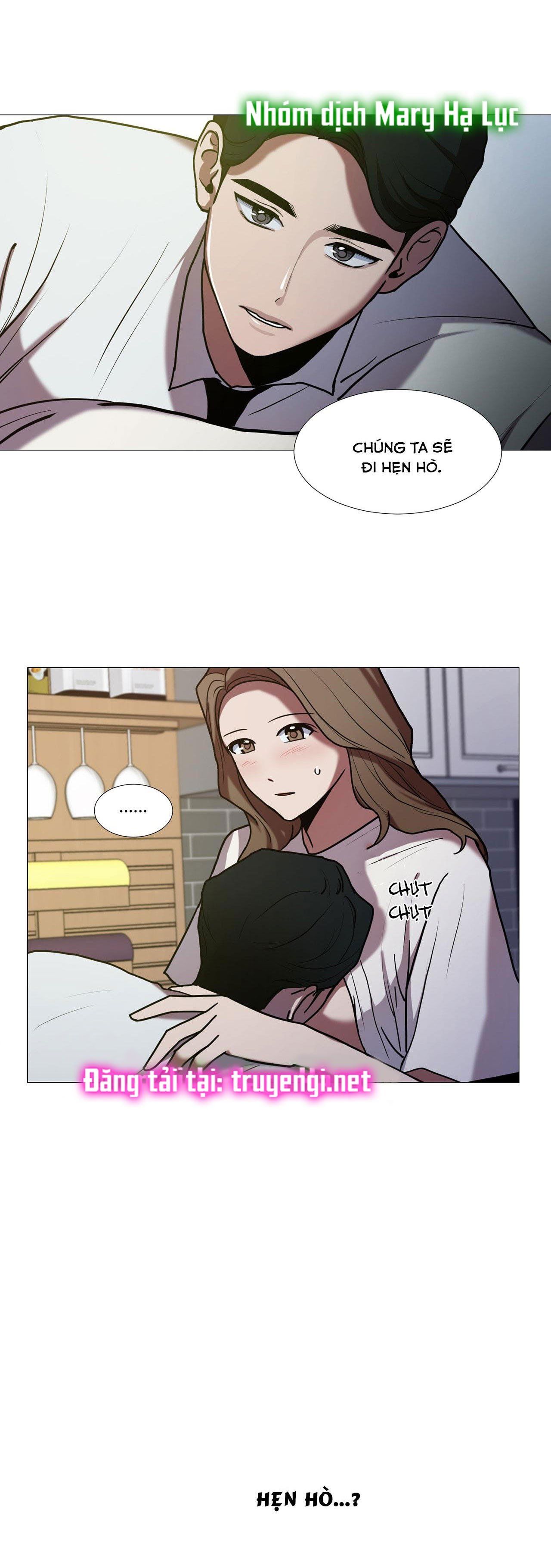 đọc truyện One More Time Chương 14 ảnh 17 tại Thiên Thai Truyện