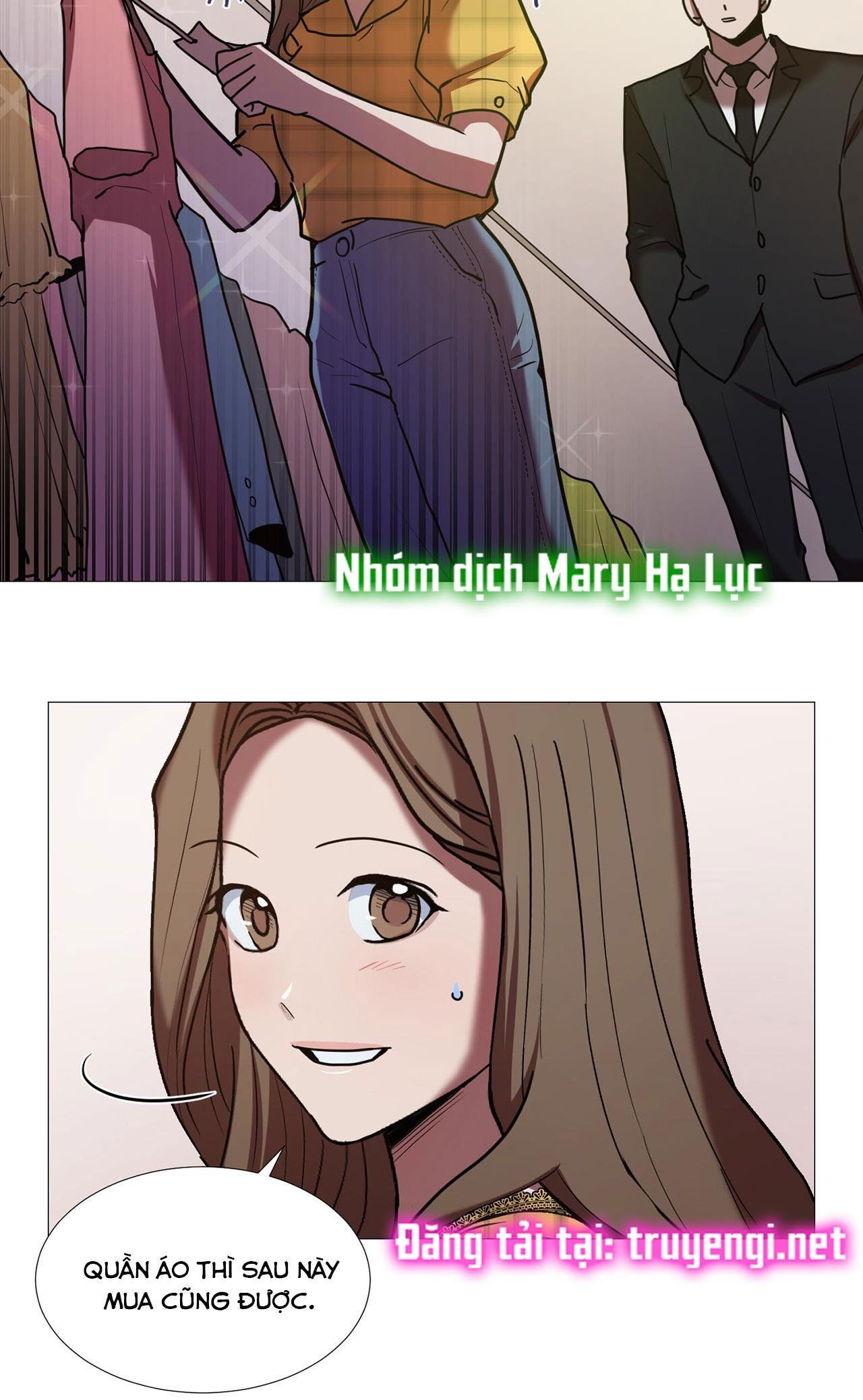 đọc truyện One More Time Chương 14 ảnh 20 tại Thiên Thai Truyện