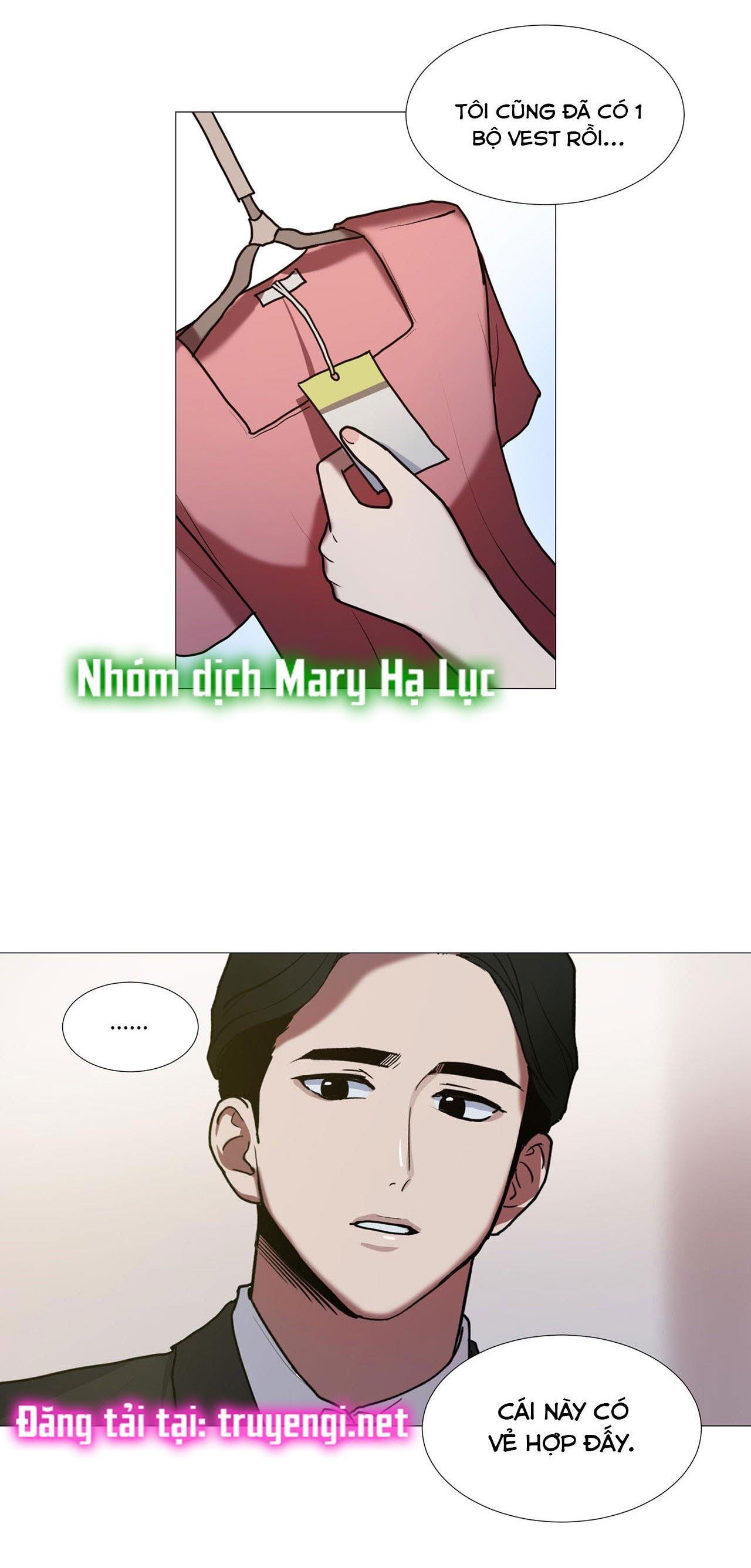 đọc truyện One More Time Chương 14 ảnh 21 tại Thiên Thai Truyện