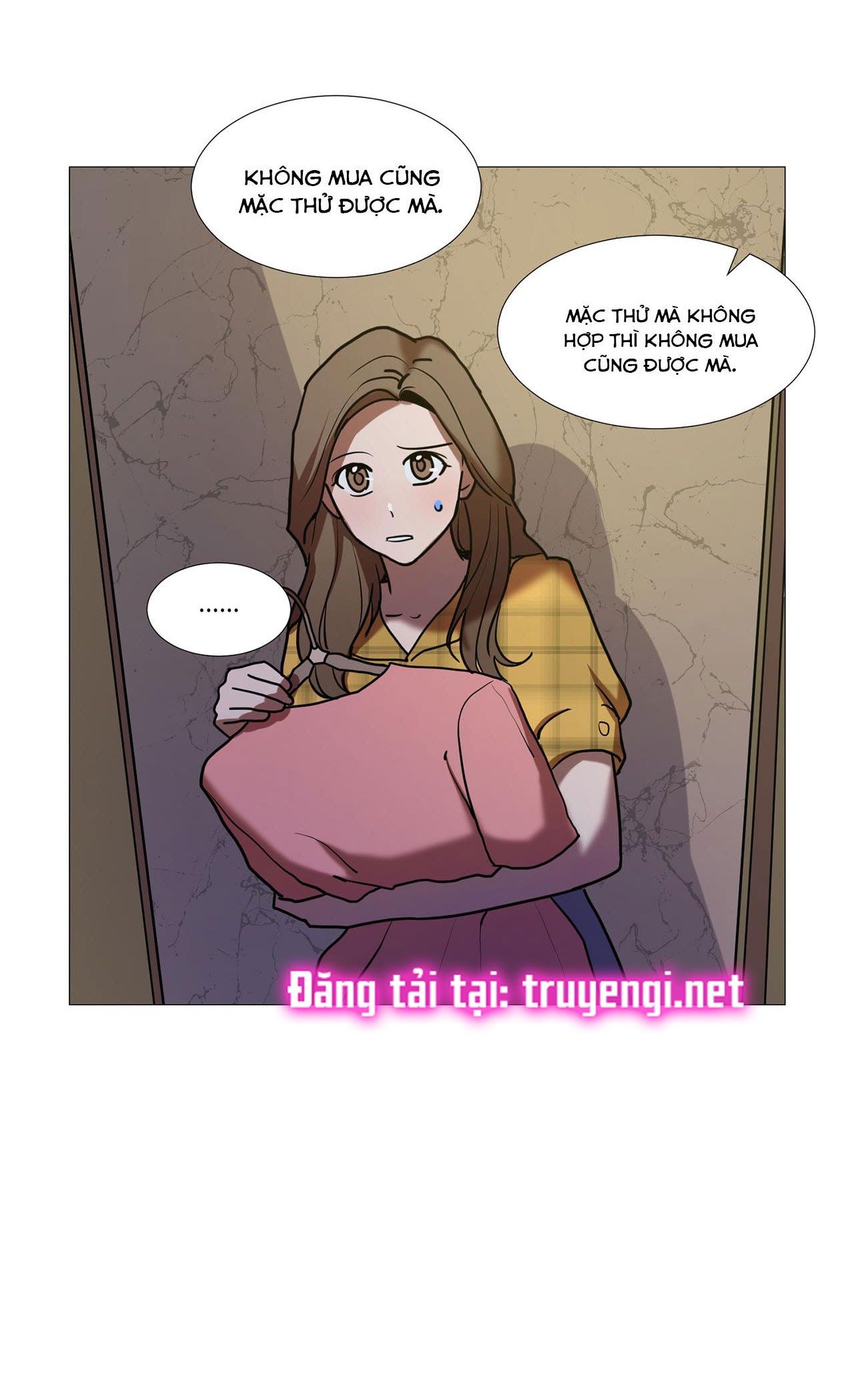 đọc truyện One More Time Chương 14 ảnh 23 tại Thiên Thai Truyện