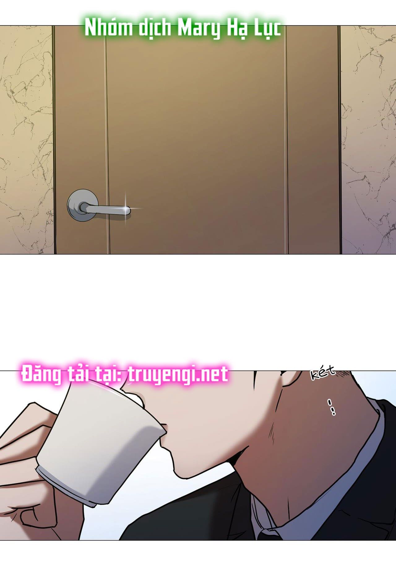 đọc truyện One More Time Chương 14 ảnh 24 tại Thiên Thai Truyện