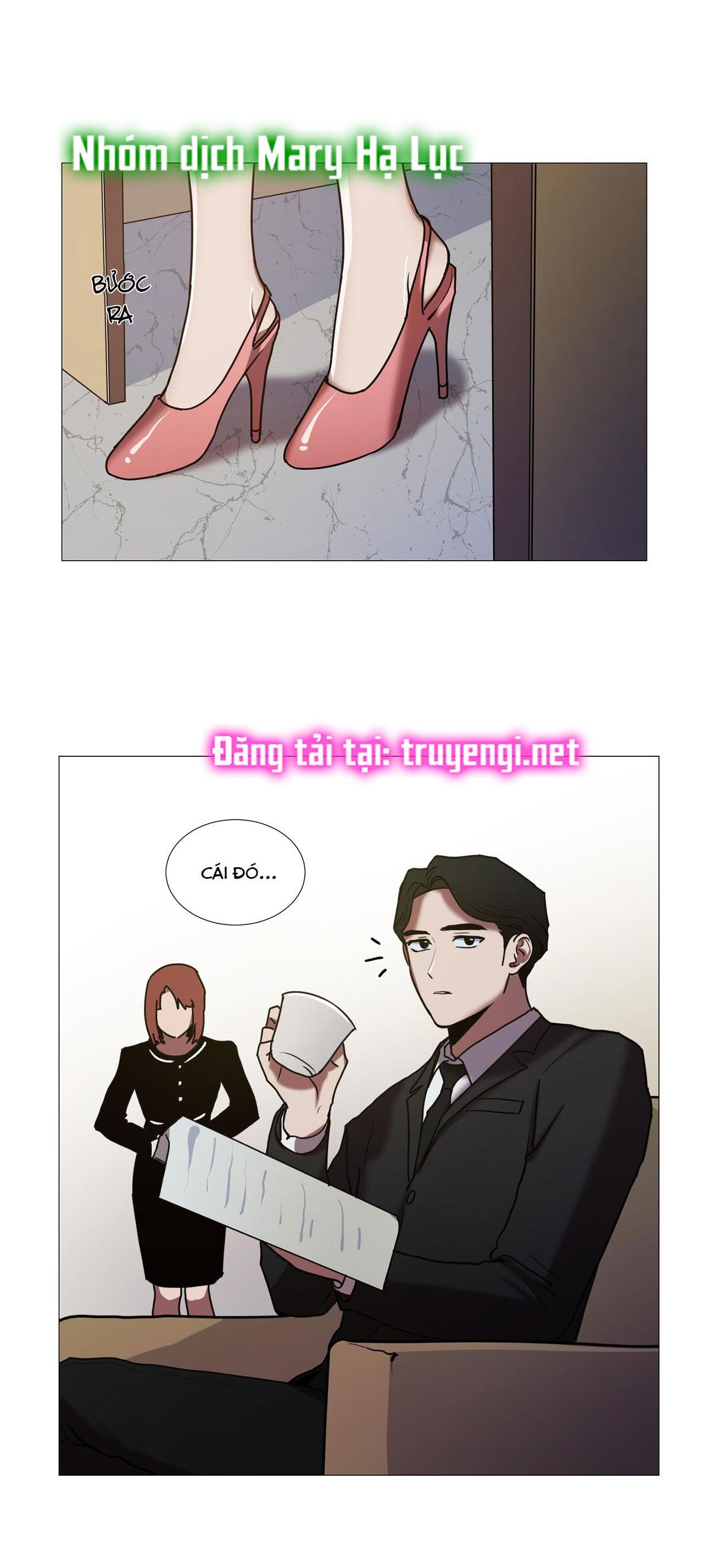 đọc truyện One More Time Chương 14 ảnh 25 tại Thiên Thai Truyện