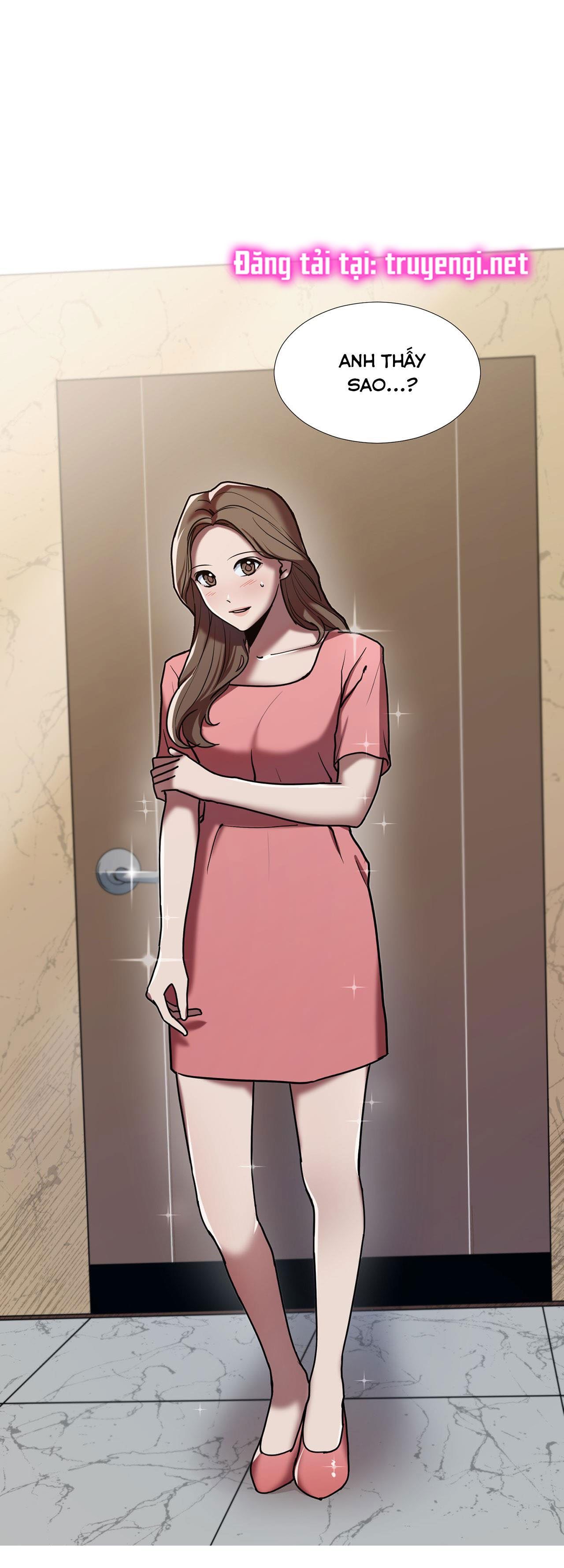 đọc truyện One More Time Chương 14 ảnh 27 tại Thiên Thai Truyện