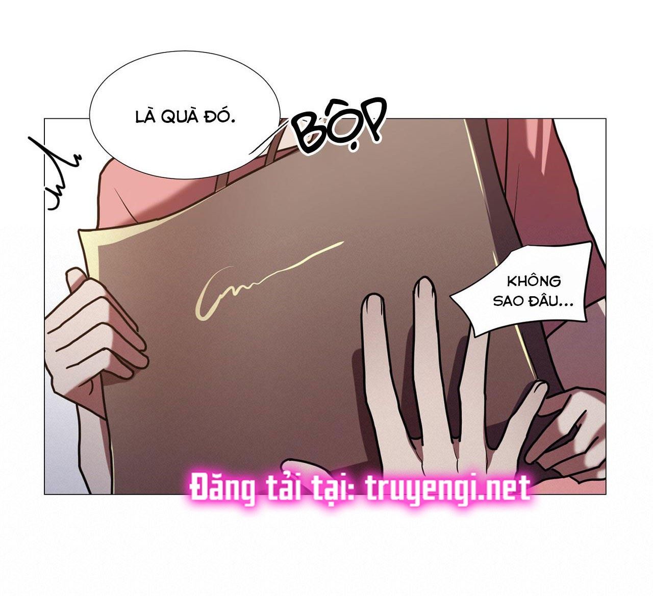 đọc truyện One More Time Chương 14 ảnh 29 tại Thiên Thai Truyện