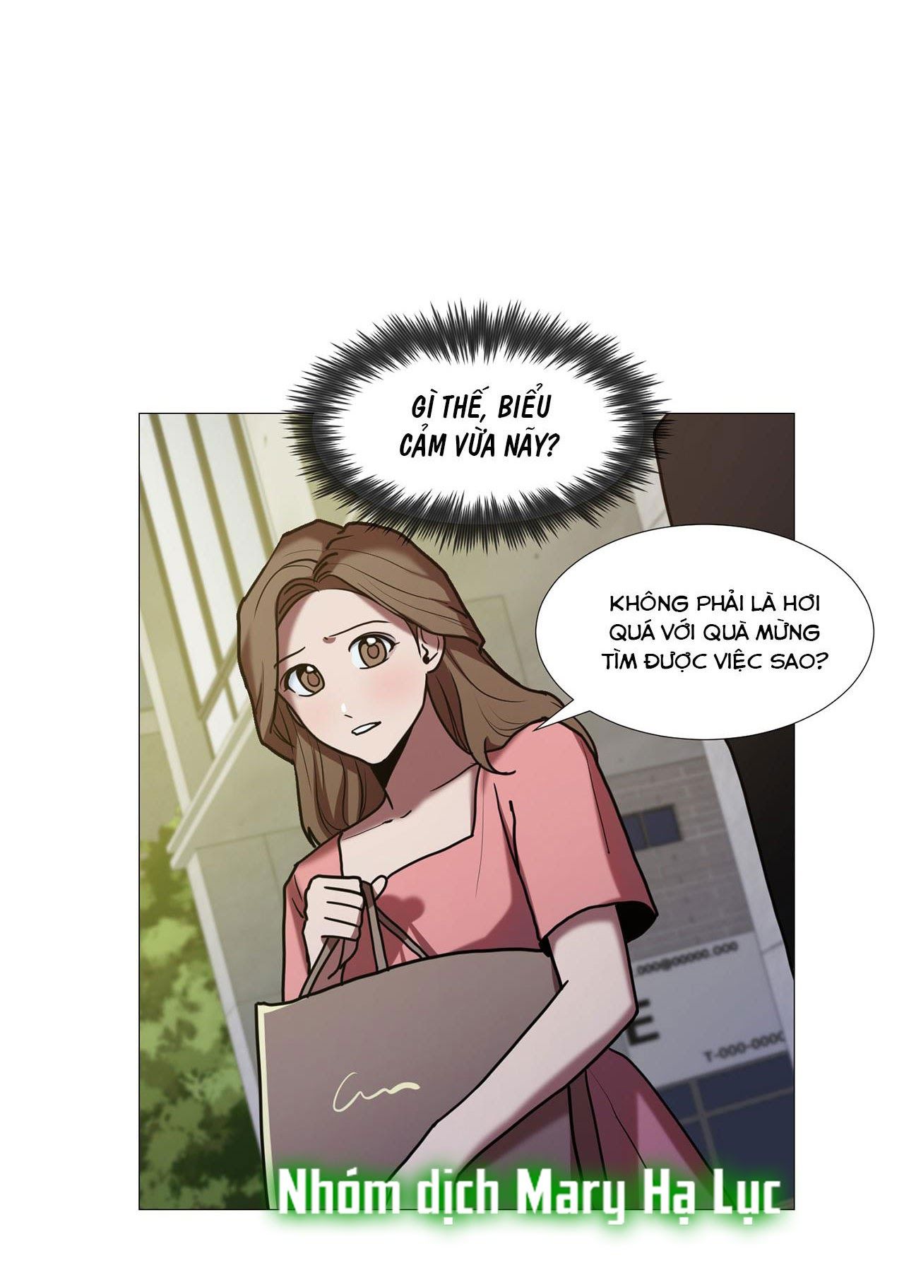 đọc truyện One More Time Chương 14 ảnh 32 tại Thiên Thai Truyện