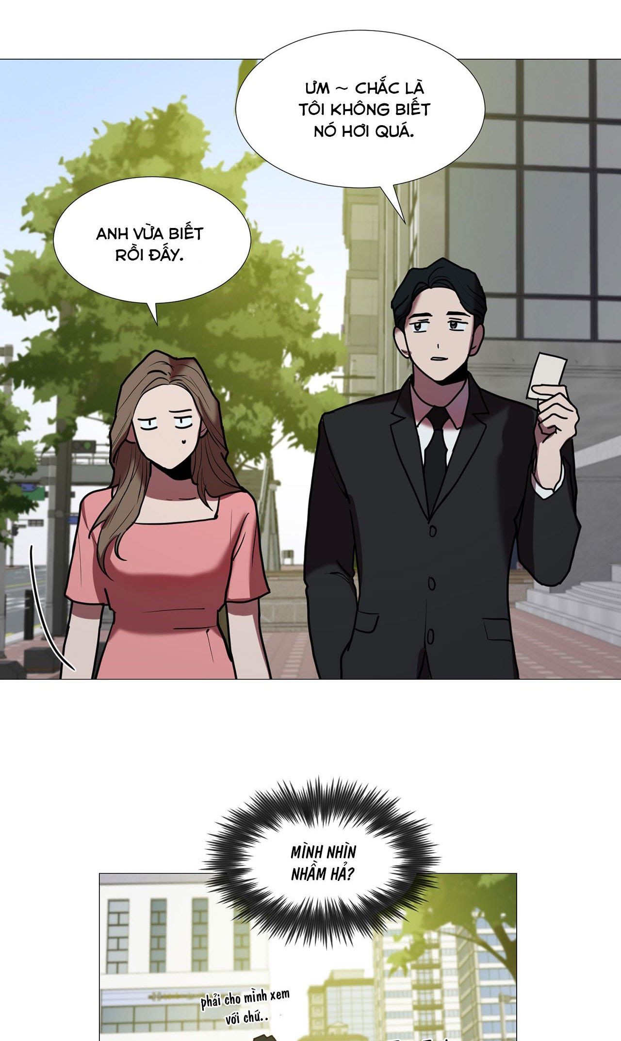 đọc truyện One More Time Chương 14 ảnh 33 tại Thiên Thai Truyện